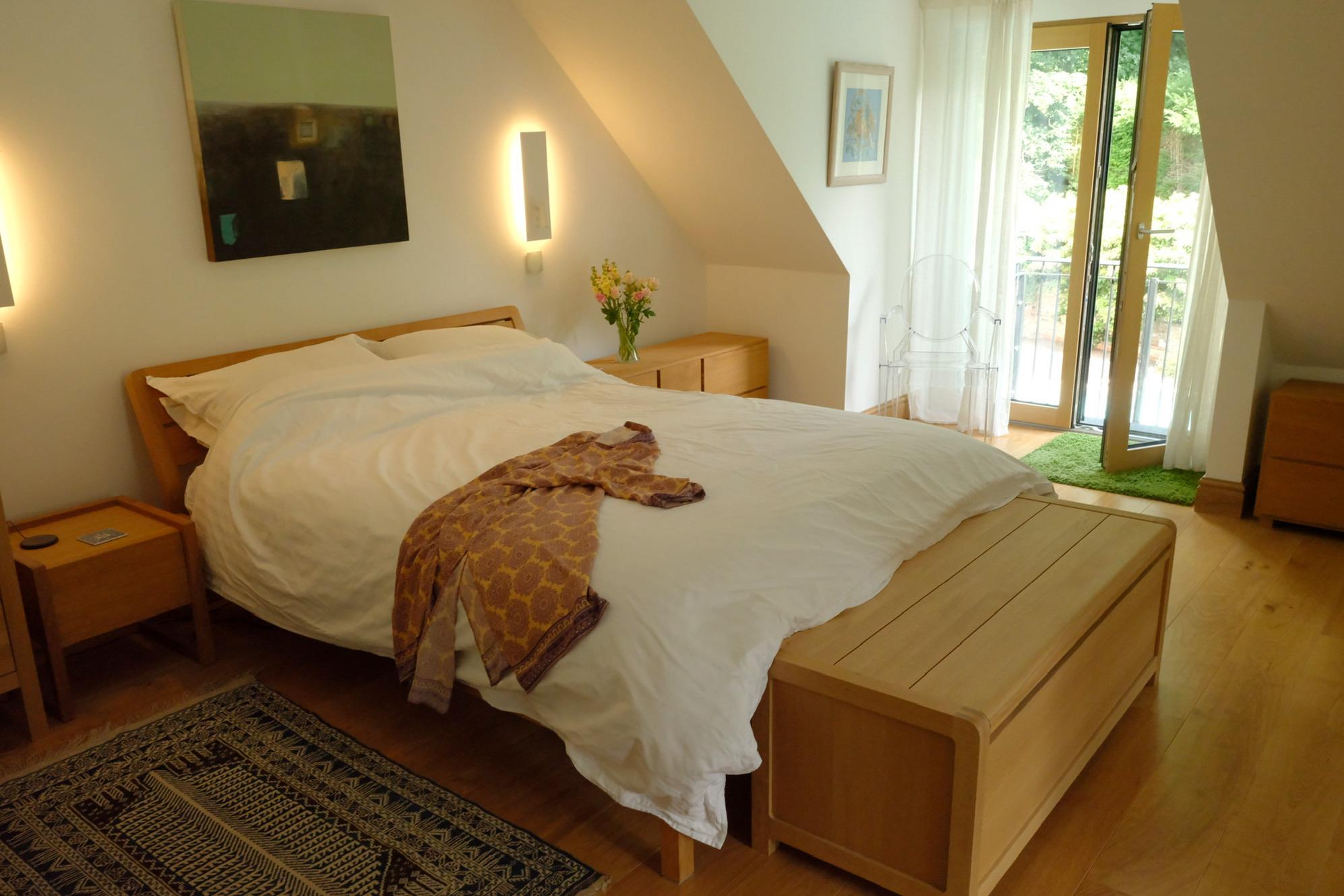 Parkside, Henley-on-Thames, Oxfordshire, RG9