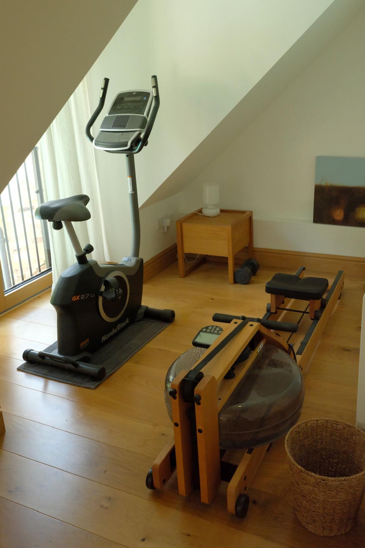Parkside, Henley-on-Thames, Oxfordshire, RG9