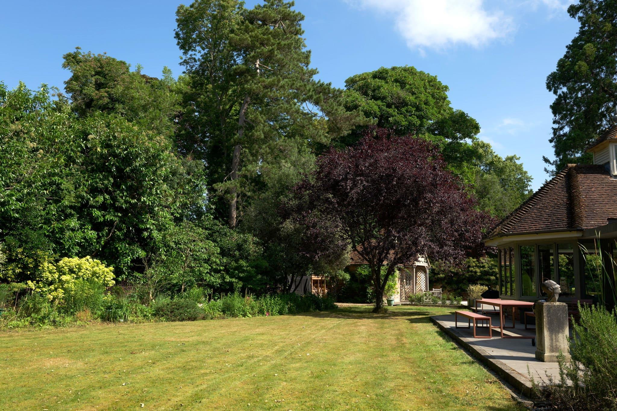 Parkside, Henley-on-Thames, Oxfordshire, RG9