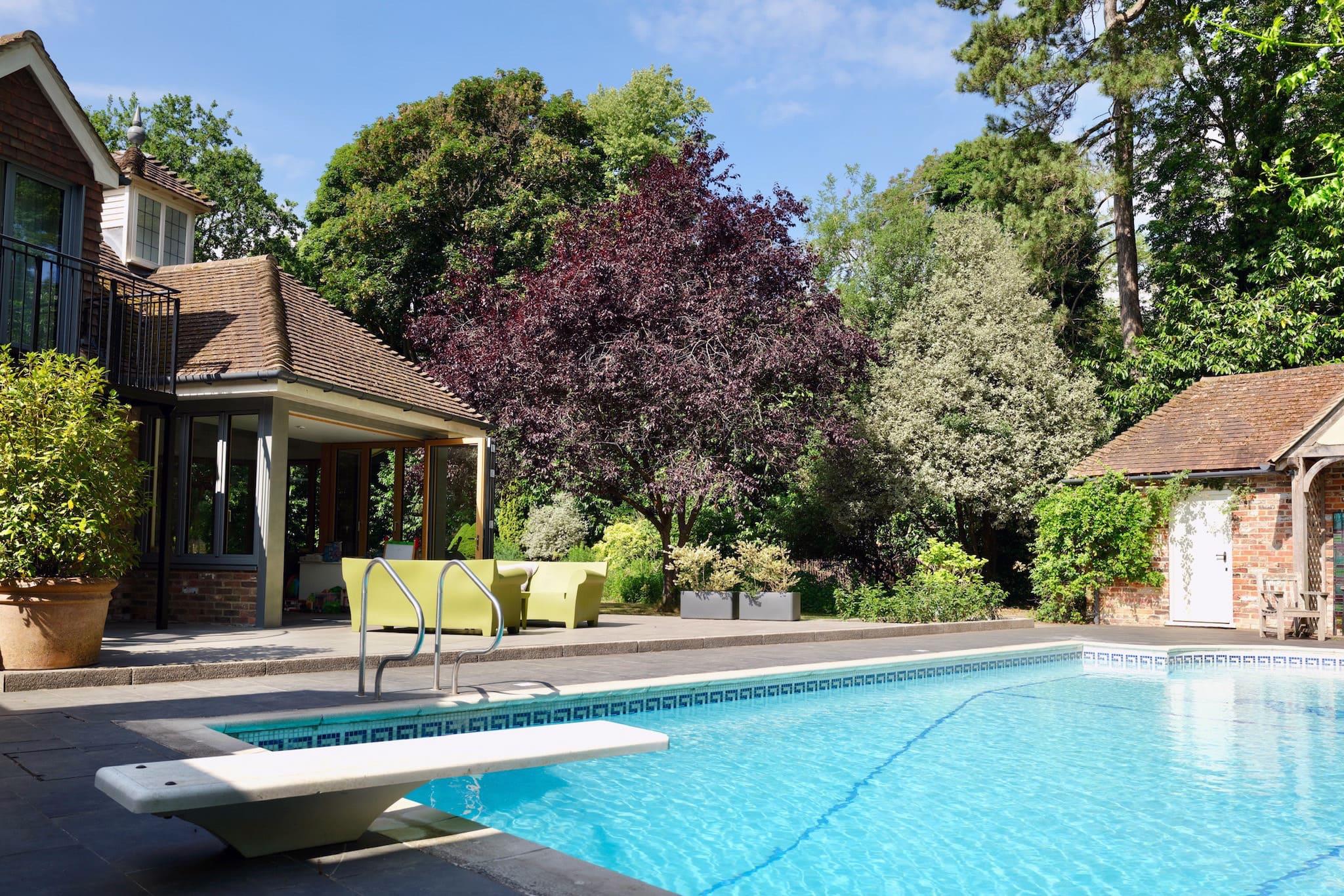 Parkside, Henley-on-Thames, Oxfordshire, RG9
