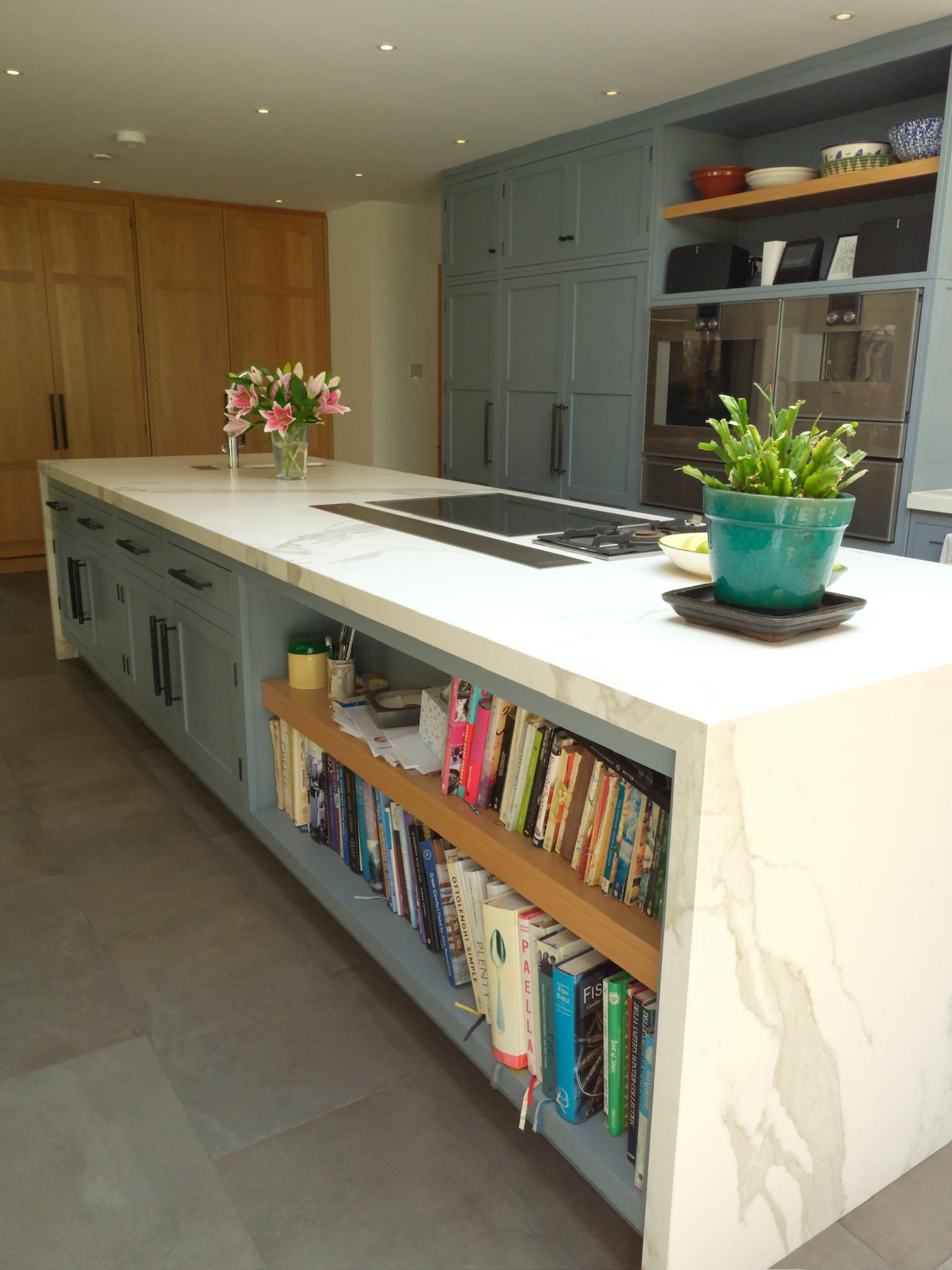 Parkside, Henley-on-Thames, Oxfordshire, RG9