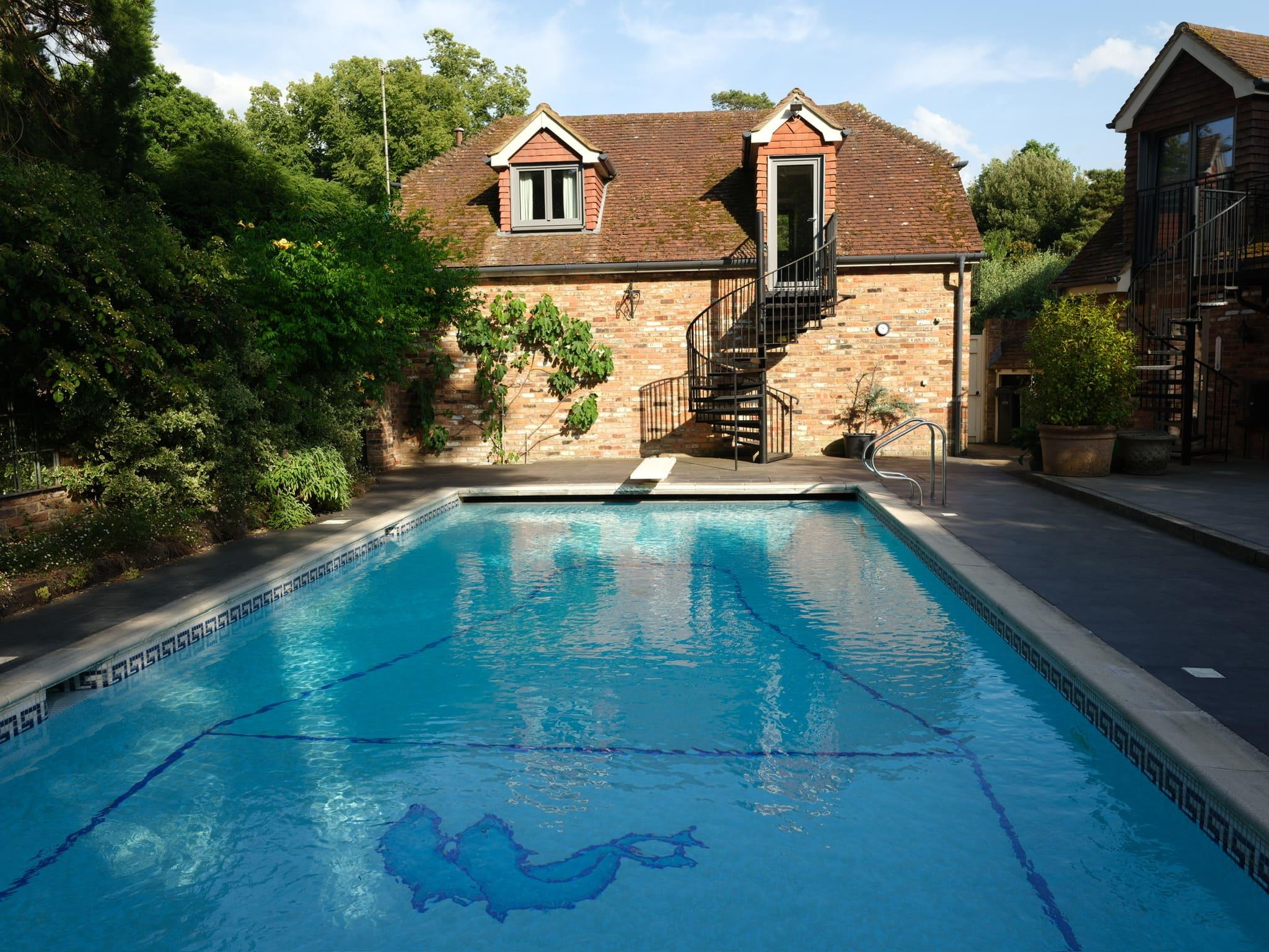 Parkside, Henley-on-Thames, Oxfordshire, RG9
