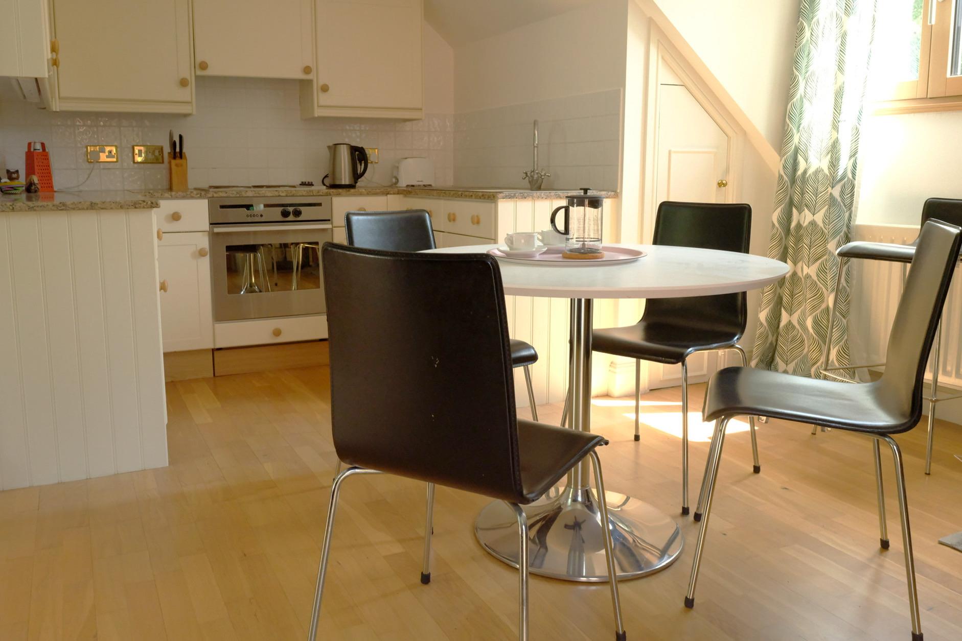 Parkside, Henley-on-Thames, Oxfordshire, RG9