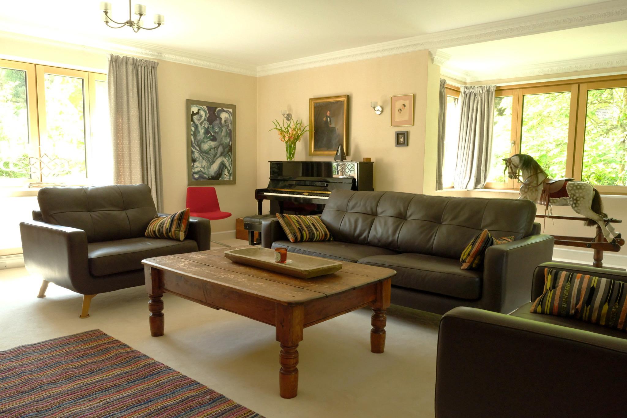 Parkside, Henley-on-Thames, Oxfordshire, RG9