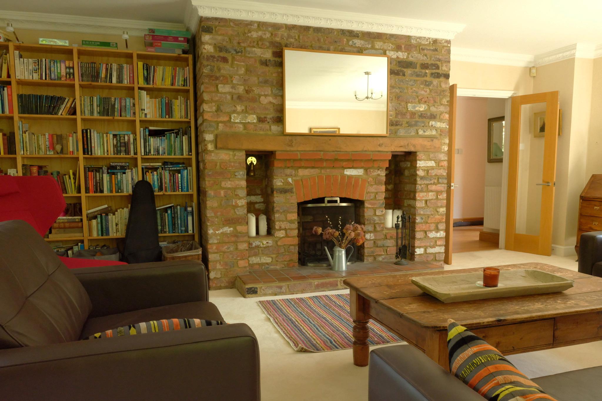 Parkside, Henley-on-Thames, Oxfordshire, RG9