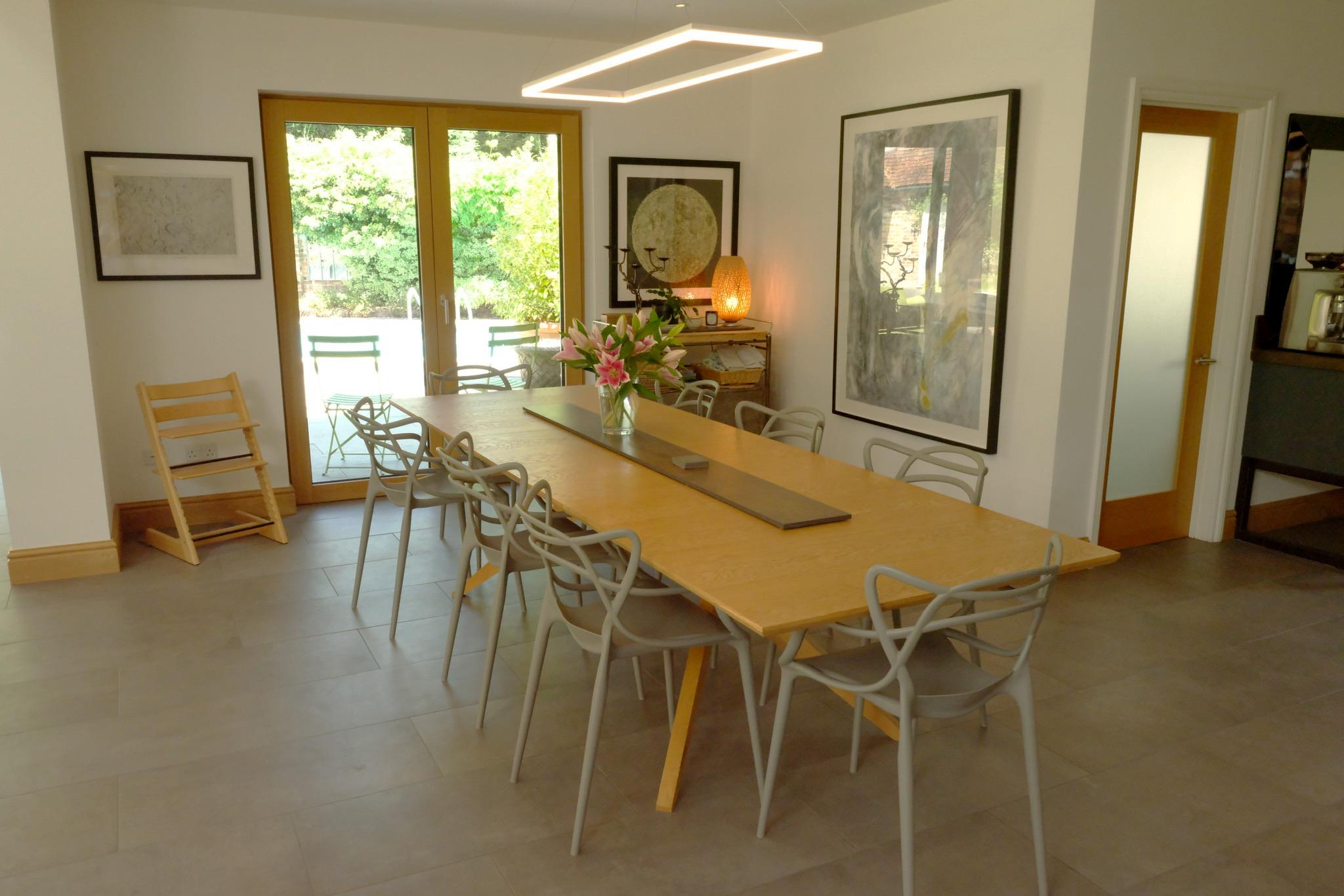 Parkside, Henley-on-Thames, Oxfordshire, RG9