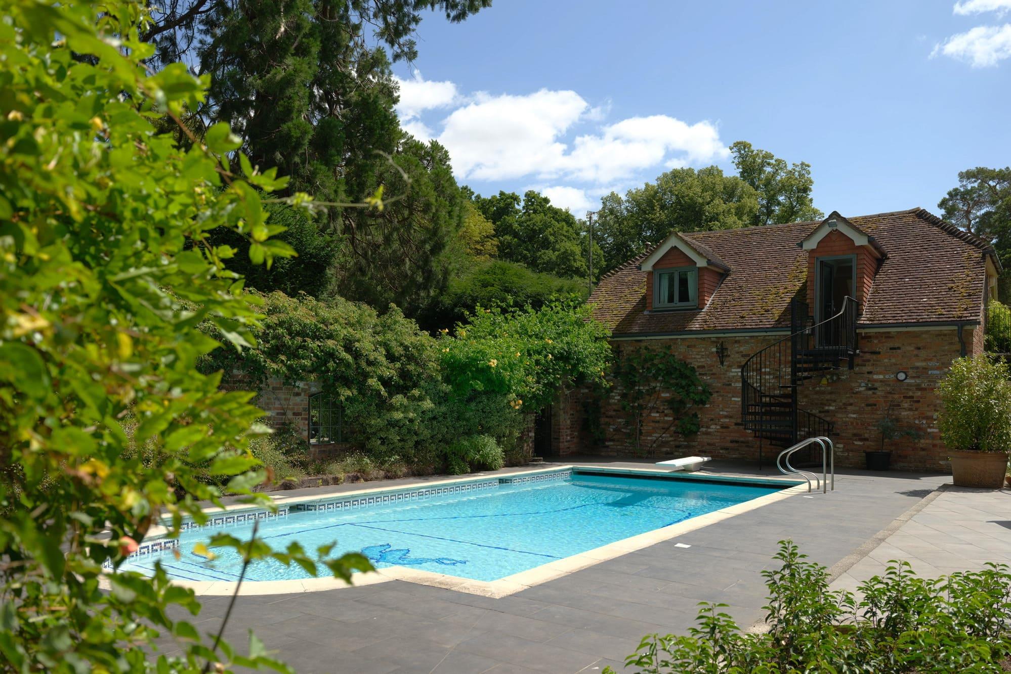Parkside, Henley-on-Thames, Oxfordshire, RG9