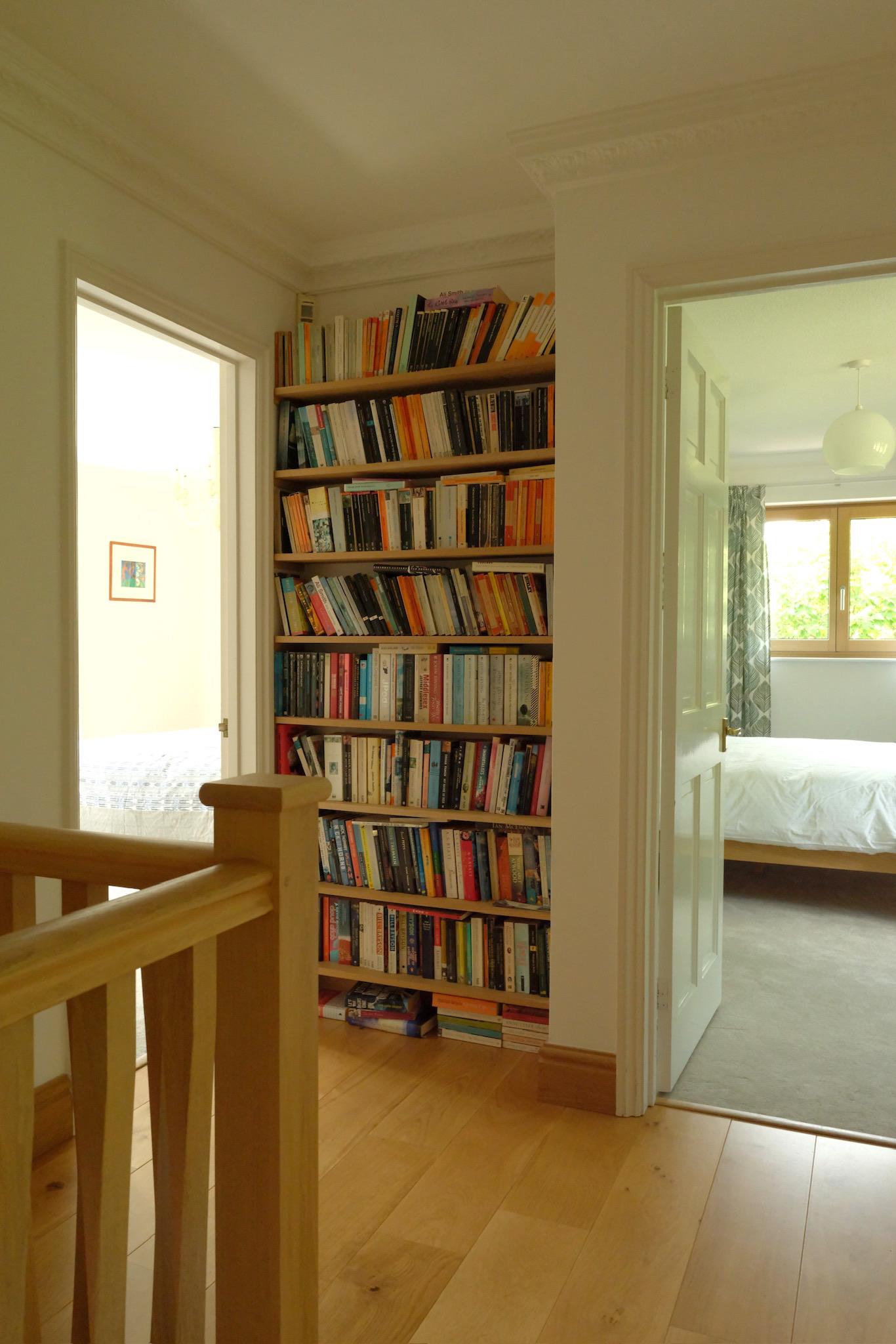 Parkside, Henley-on-Thames, Oxfordshire, RG9