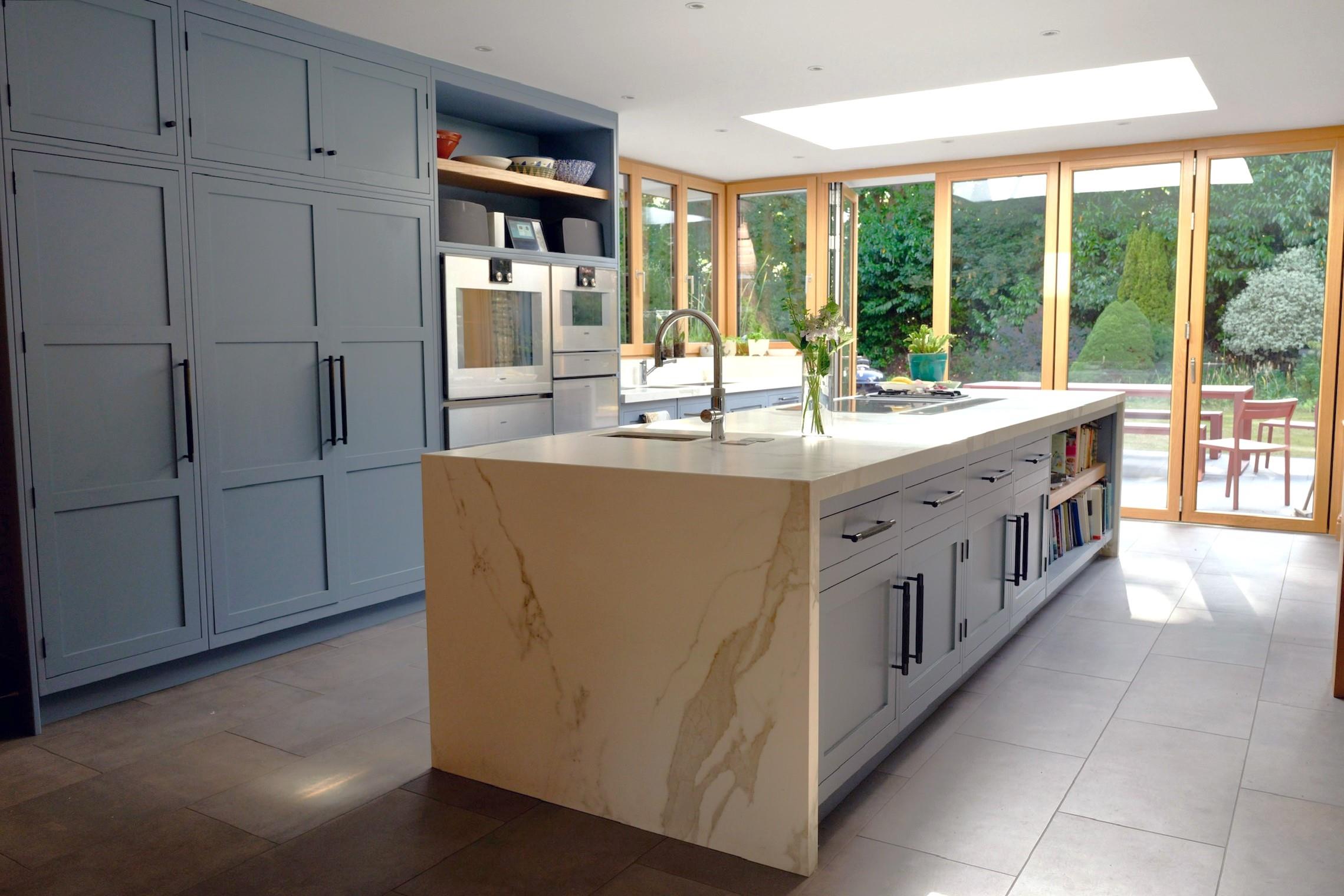 Parkside, Henley-on-Thames, Oxfordshire, RG9