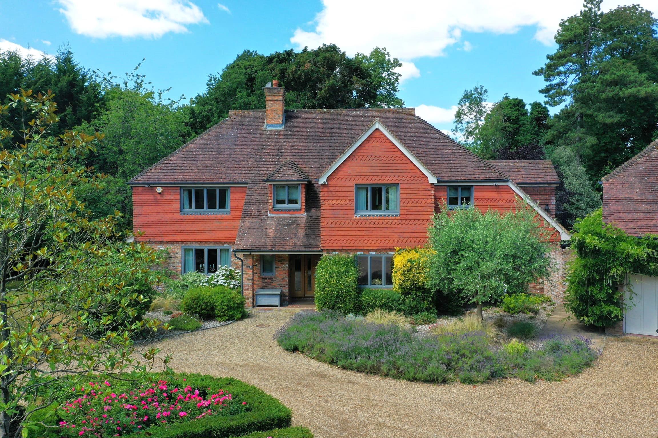 Parkside, Henley-on-Thames, Oxfordshire, RG9