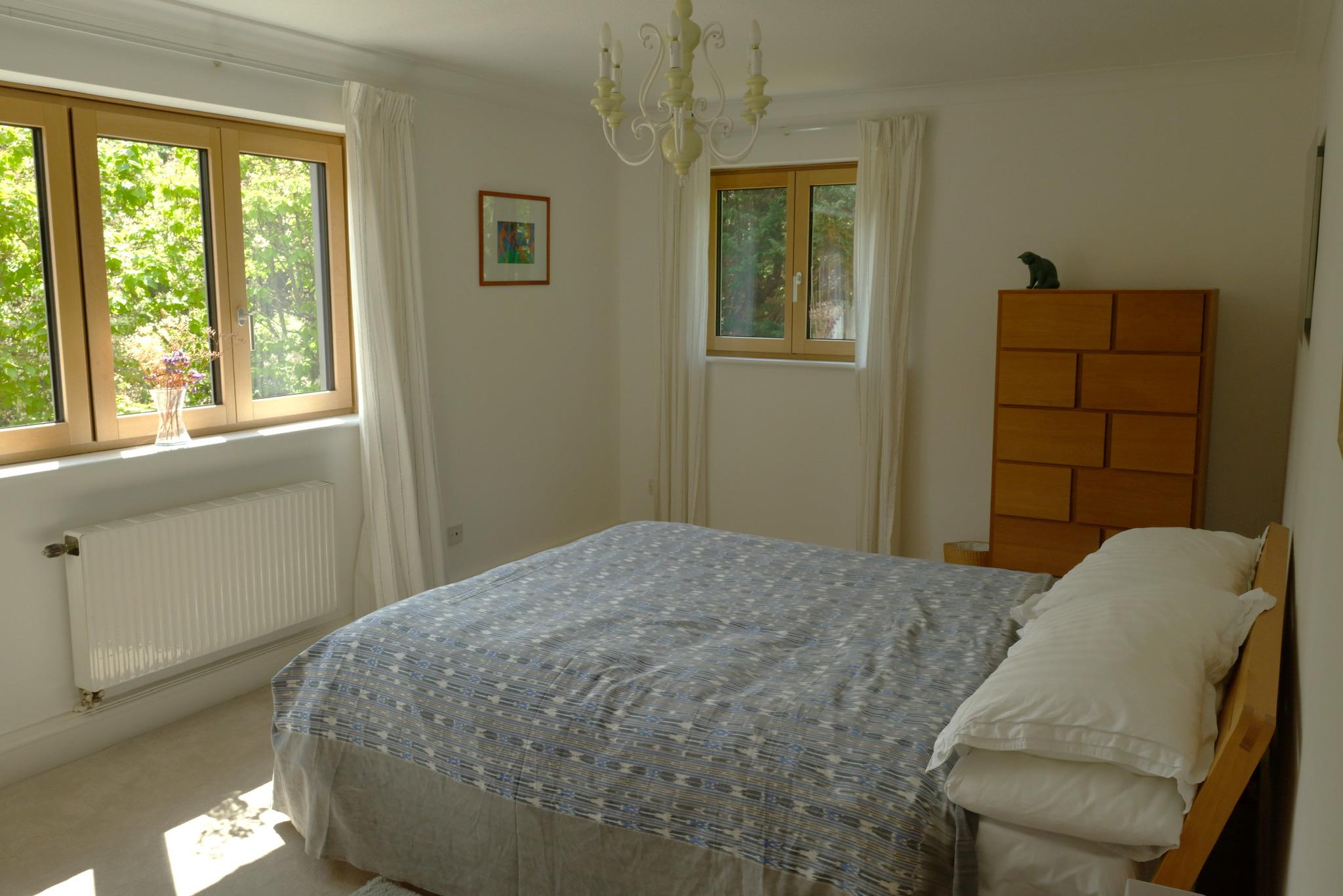 Parkside, Henley-on-Thames, Oxfordshire, RG9