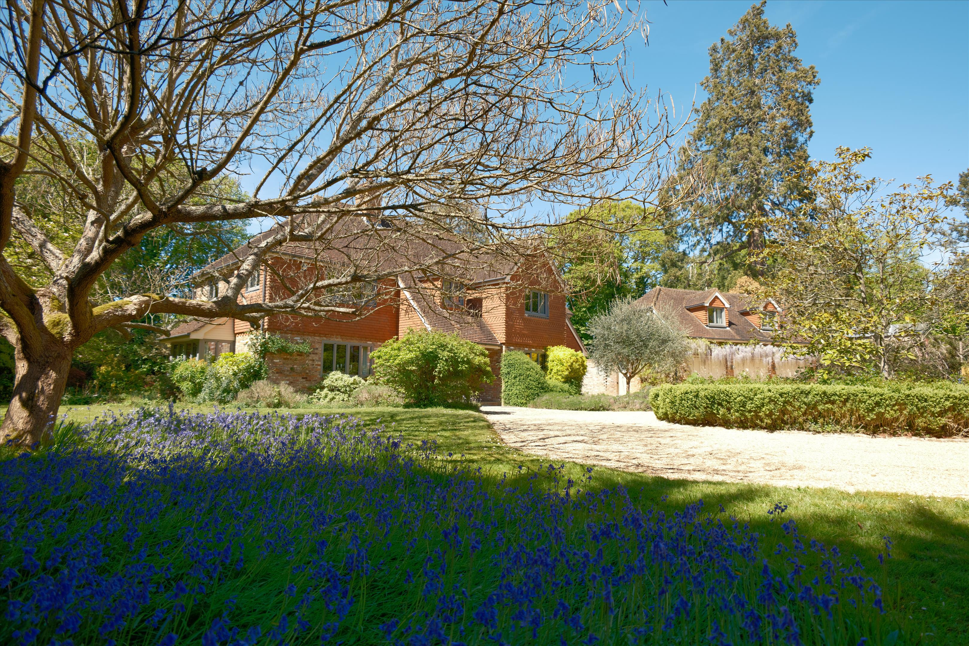 Parkside, Henley-on-Thames, Oxfordshire, RG9