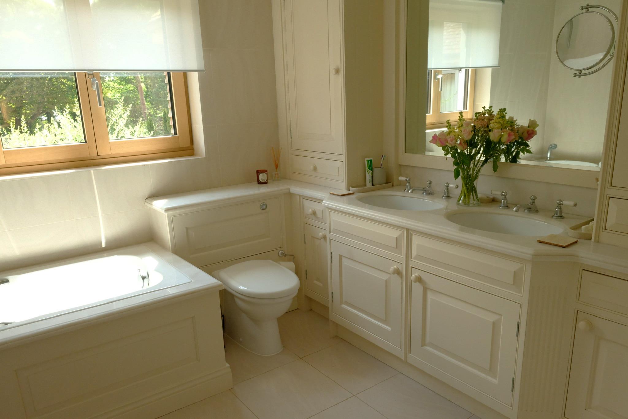 Parkside, Henley-on-Thames, Oxfordshire, RG9