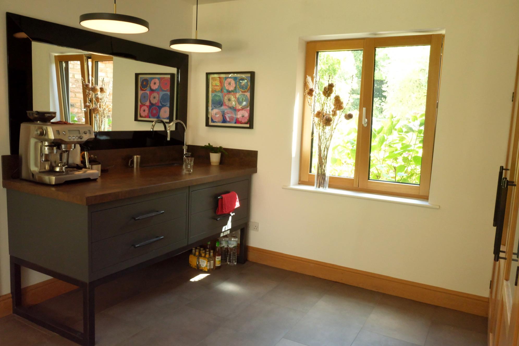 Parkside, Henley-on-Thames, Oxfordshire, RG9