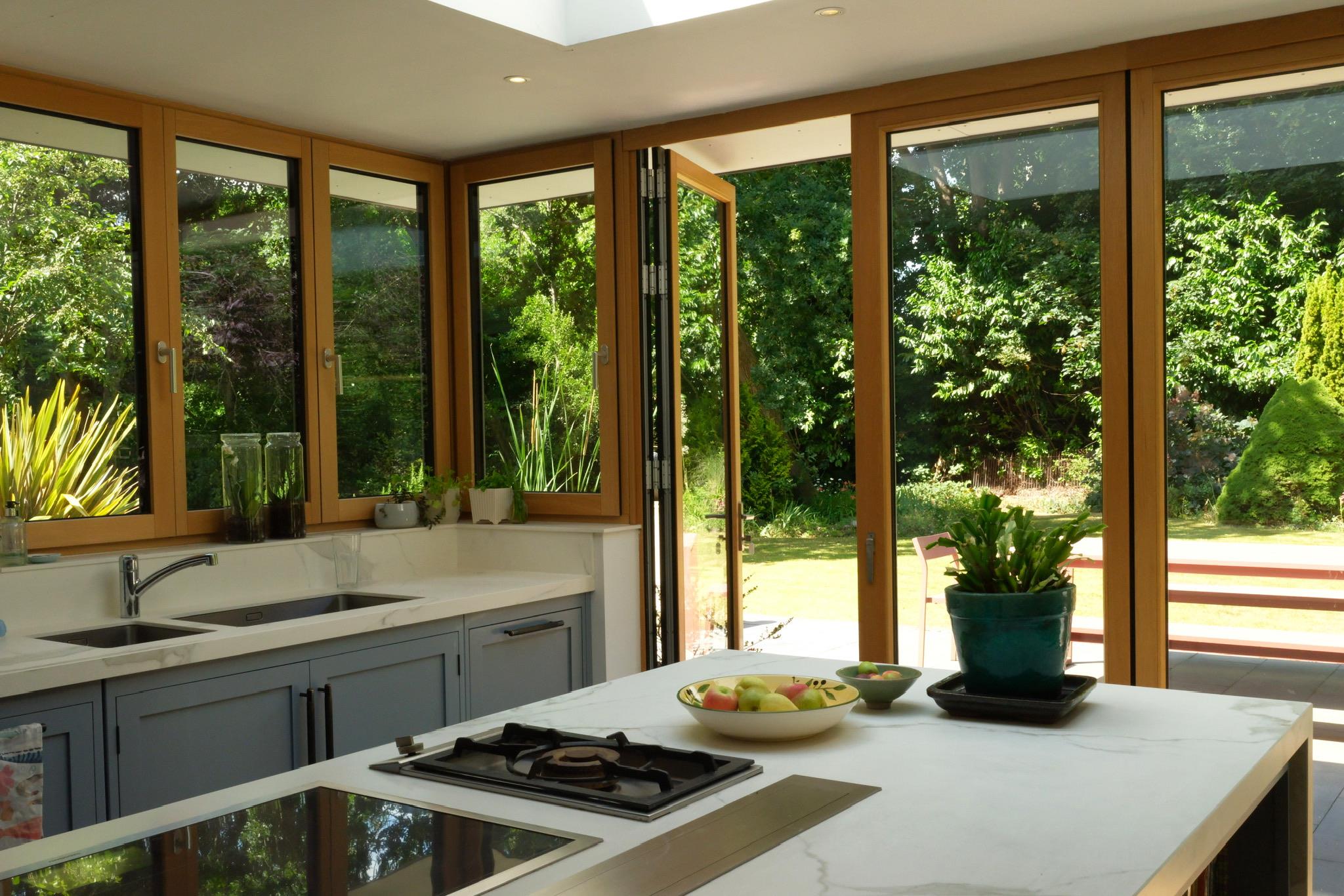 Parkside, Henley-on-Thames, Oxfordshire, RG9