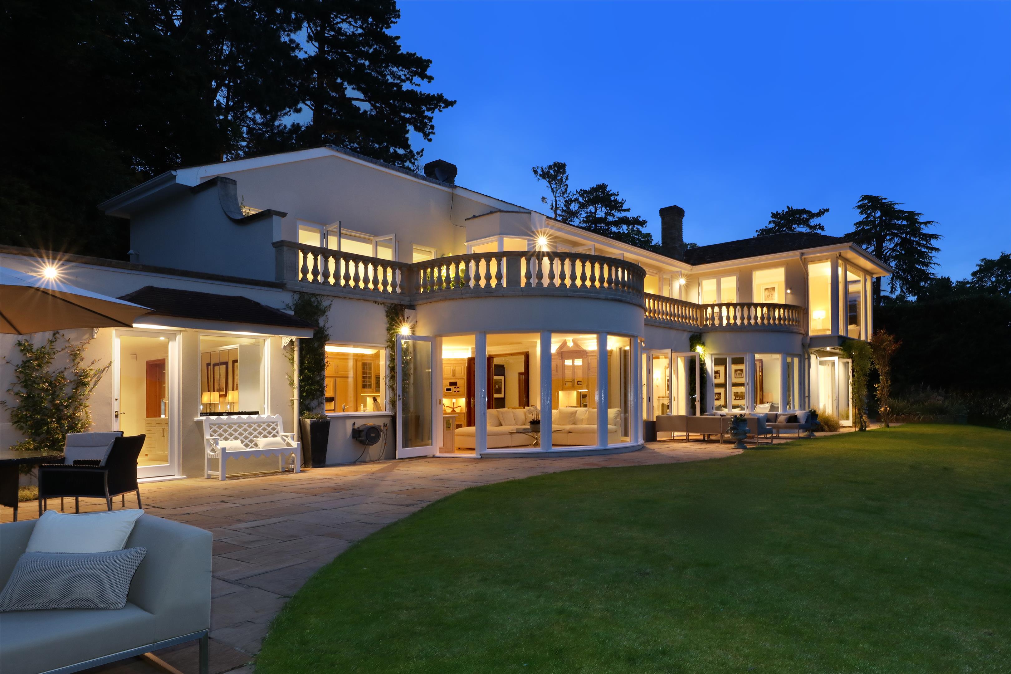 Marlow, SL7