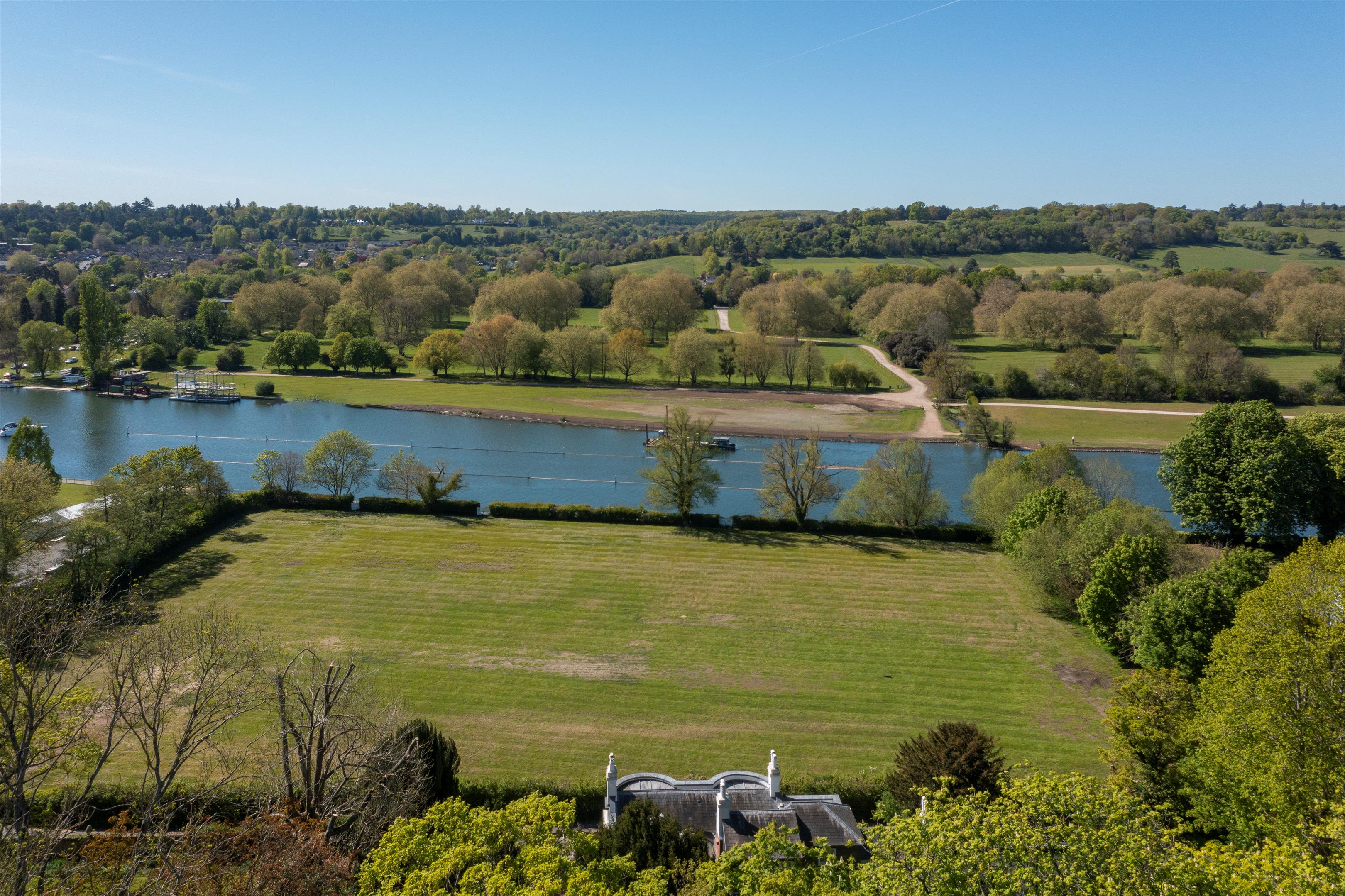 Remenham Lane, Remenham, Henley-on-Thames, Berkshire RG9