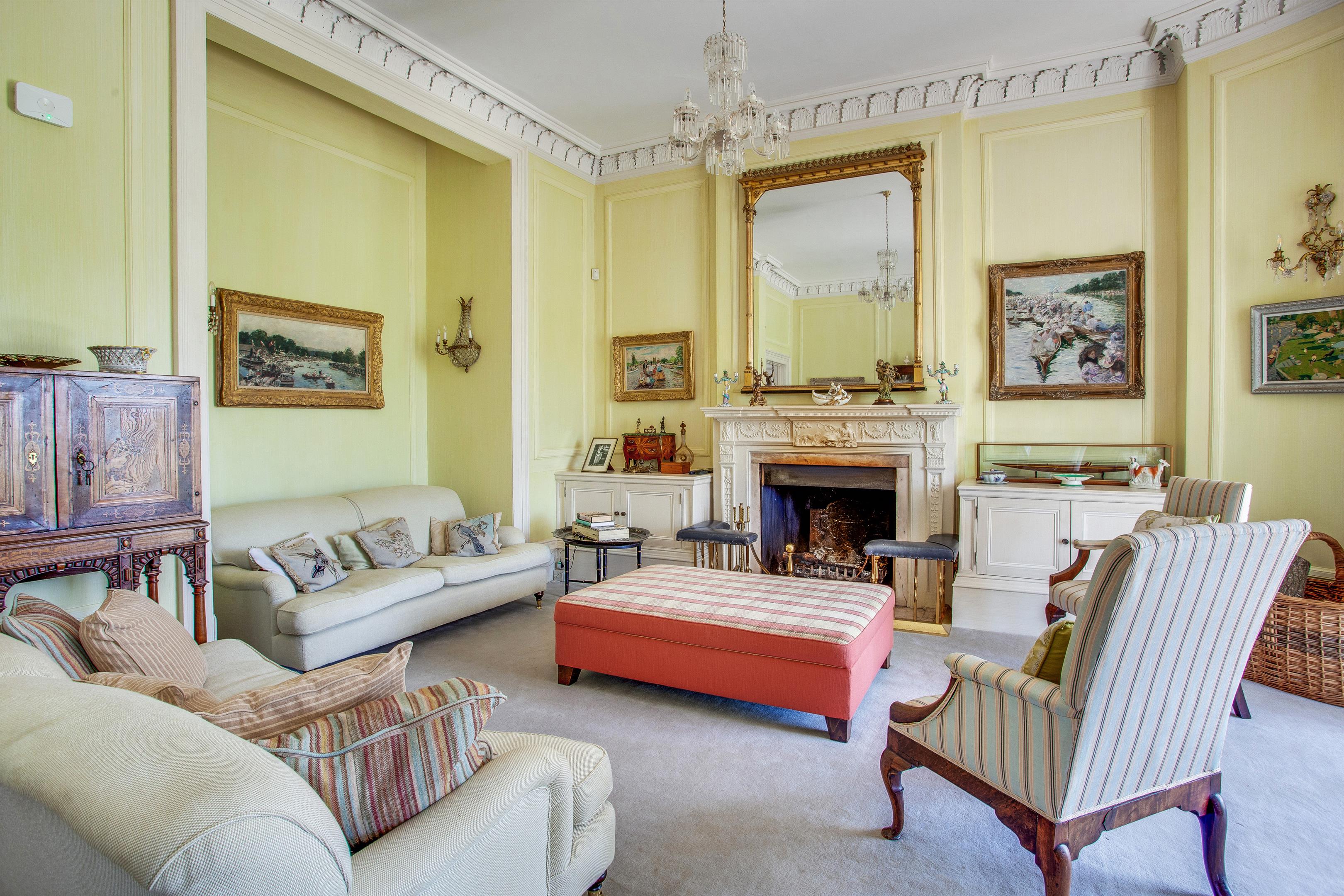 Remenham Lane, Remenham, Henley-on-Thames, Berkshire RG9