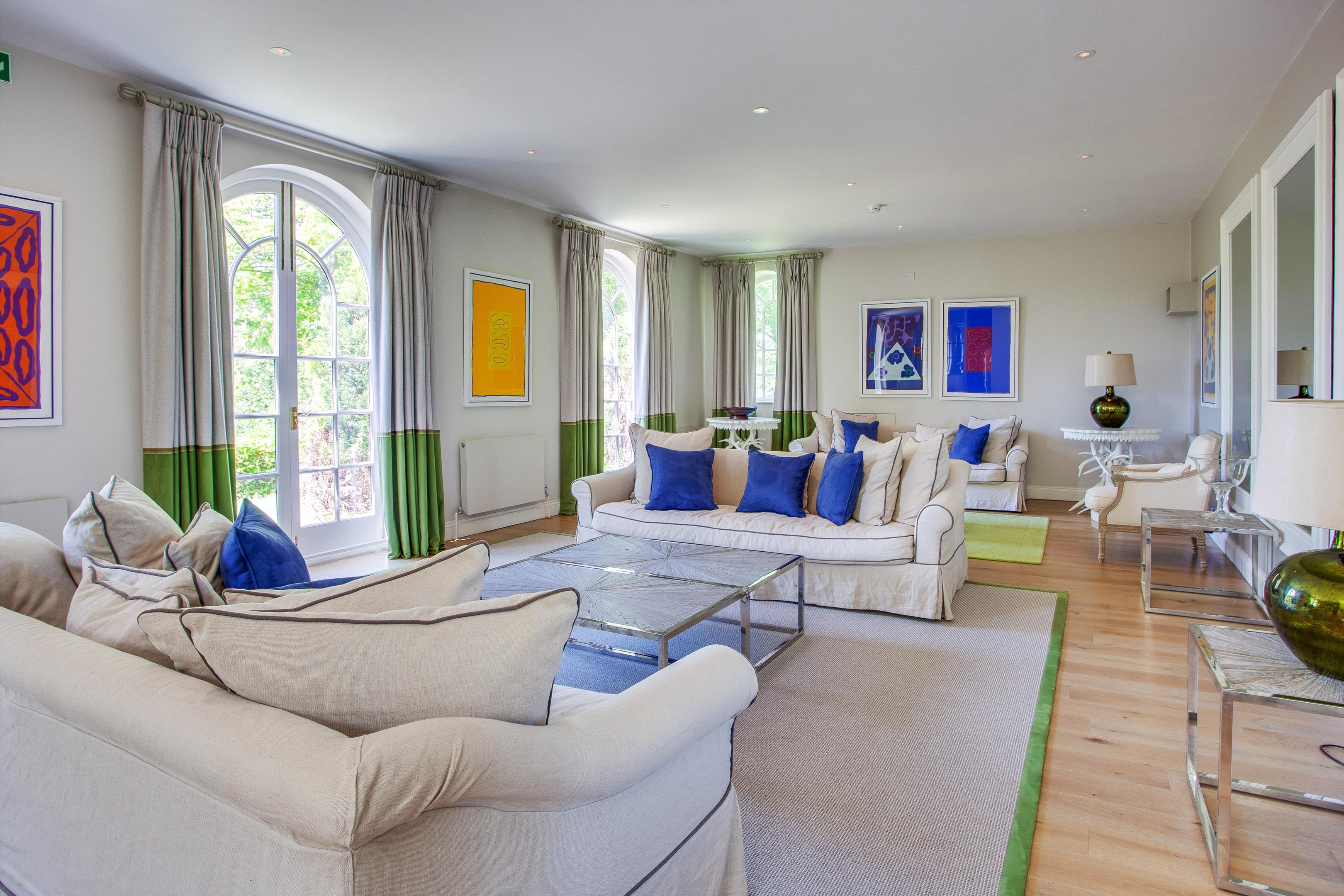 Remenham Lane, Remenham, Henley-on-Thames, Berkshire RG9