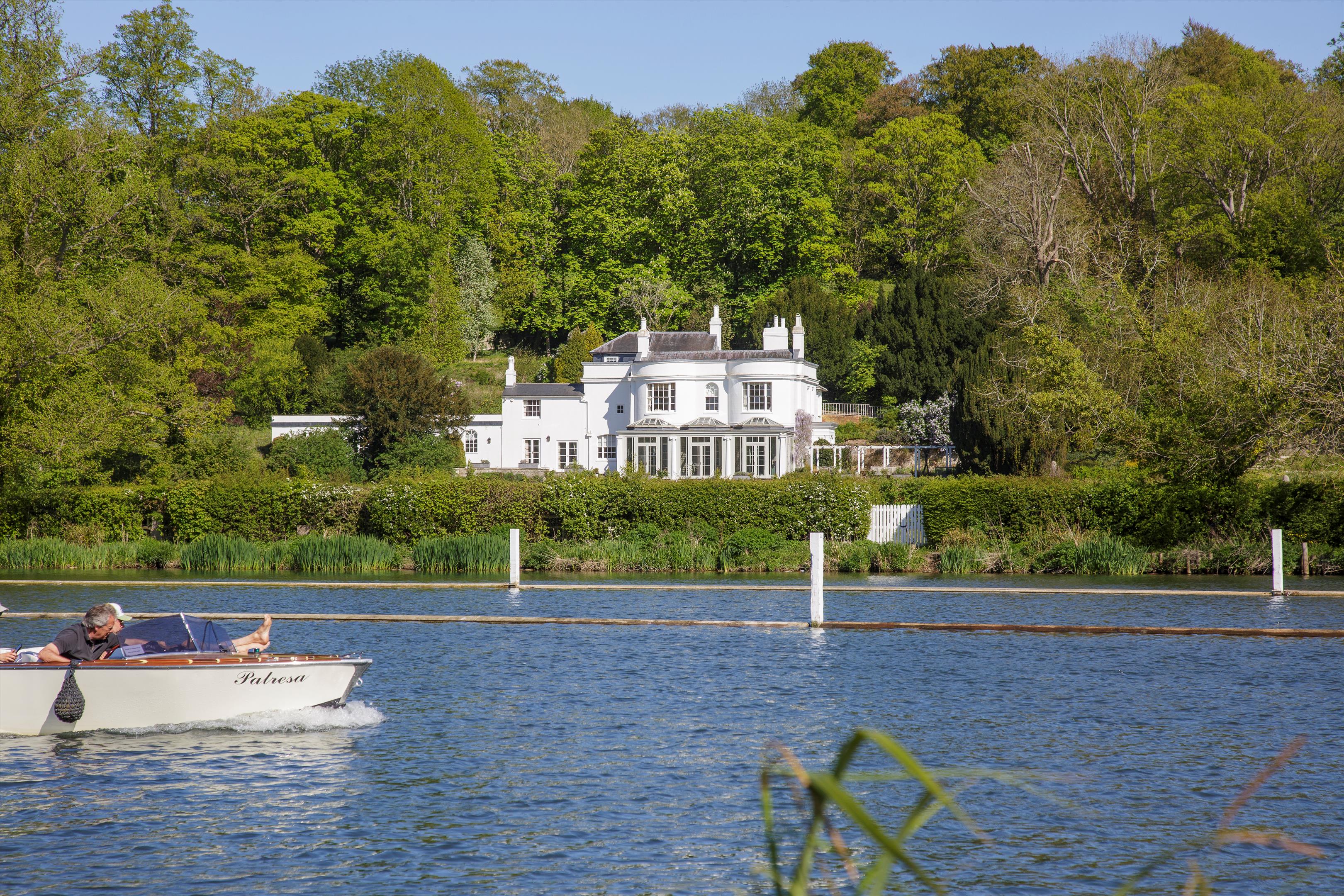 Remenham Lane, Remenham, Henley-on-Thames, Berkshire RG9