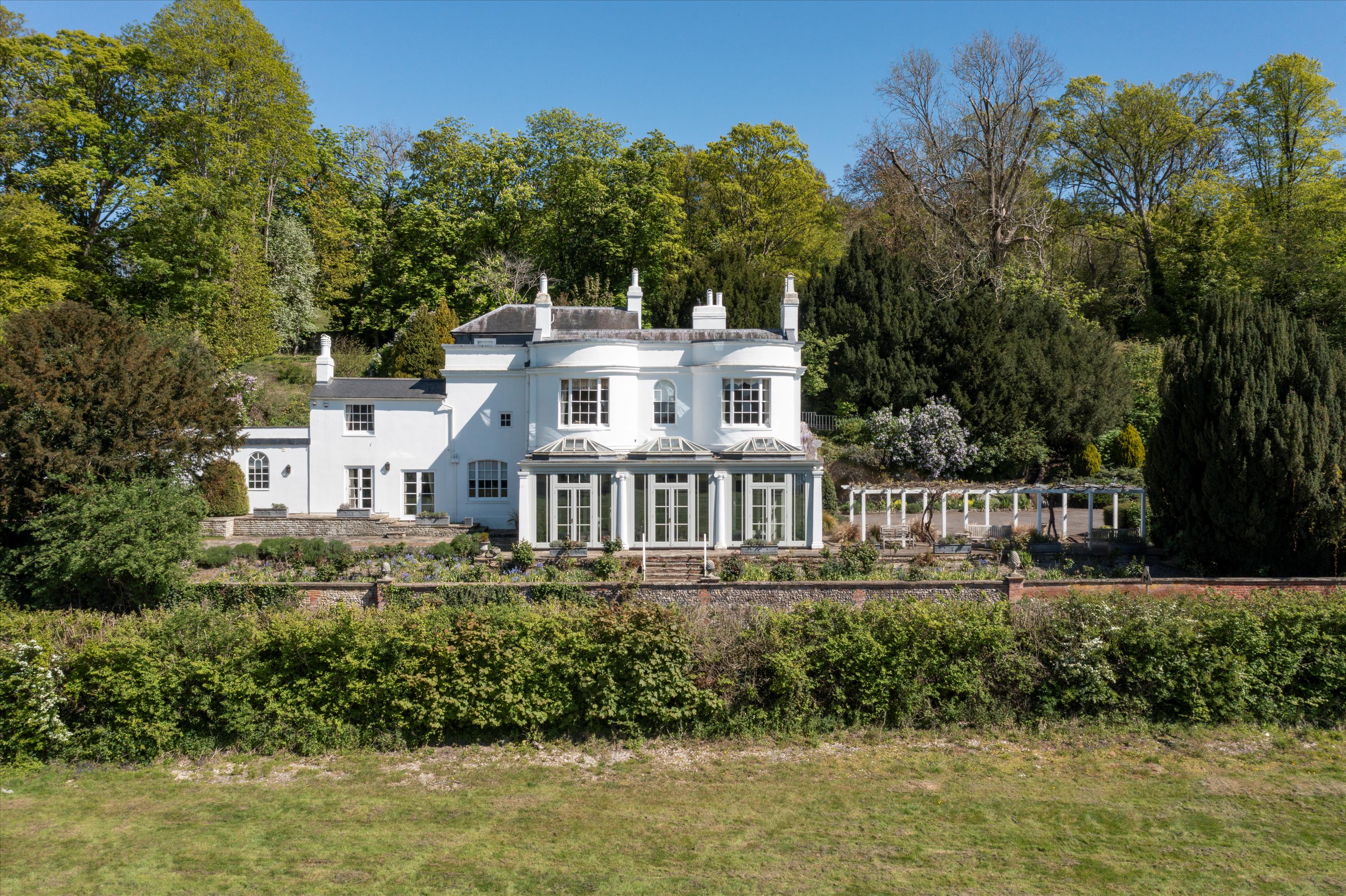 Remenham Lane, Remenham, Henley-on-Thames, Berkshire RG9