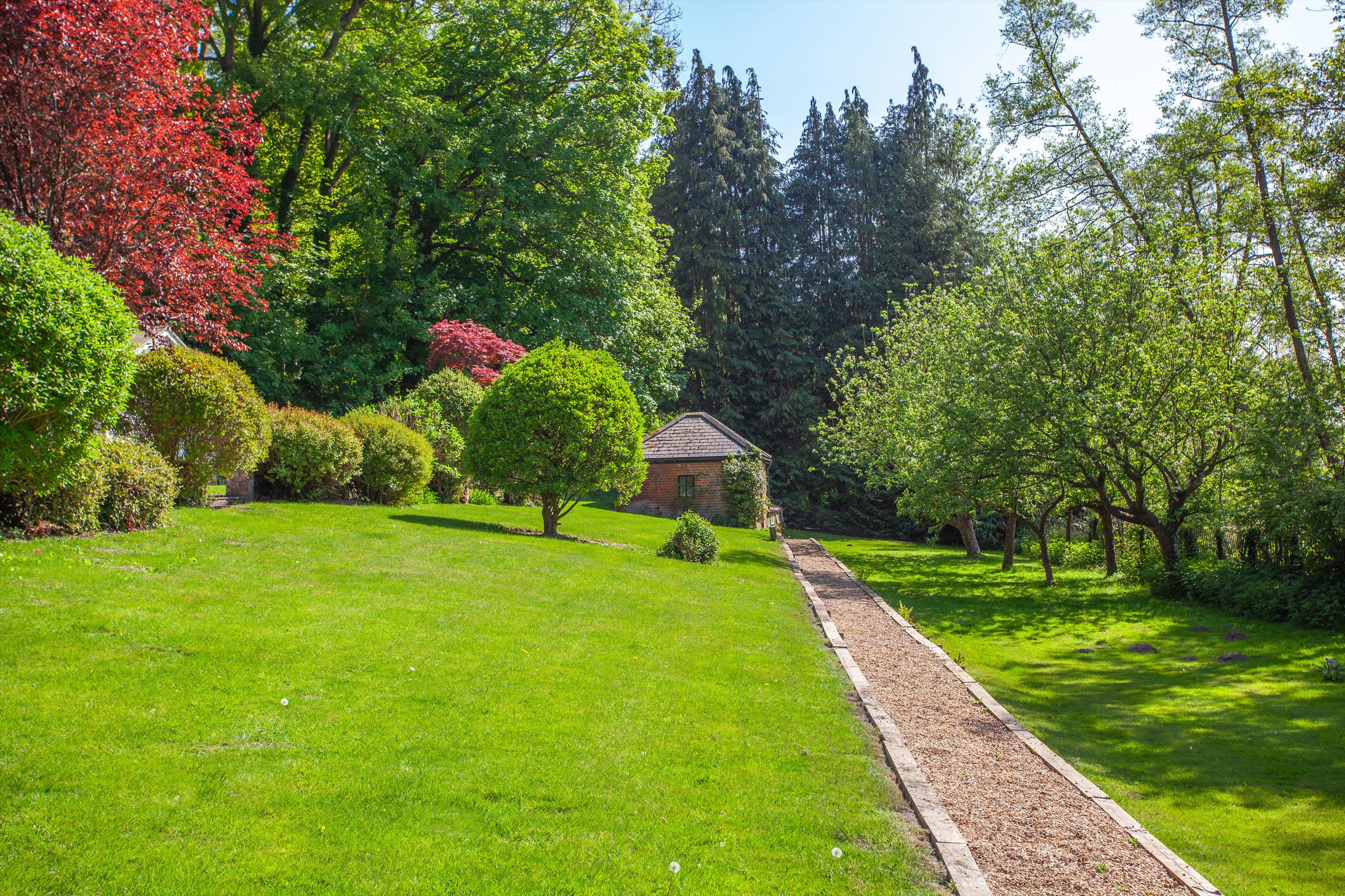 Remenham Lane, Remenham, Henley-on-Thames, Berkshire RG9