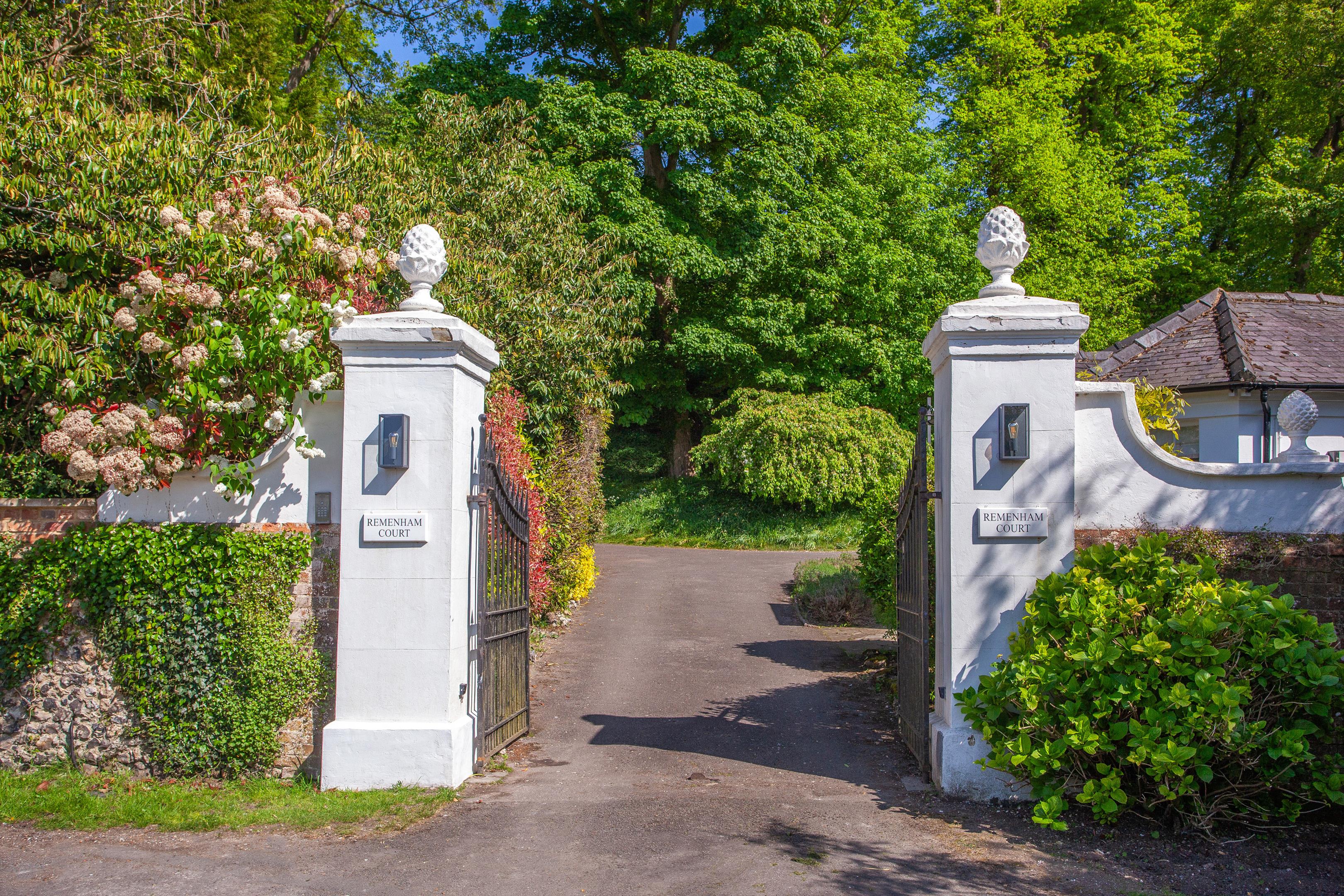 Remenham Lane, Remenham, Henley-on-Thames, Berkshire RG9