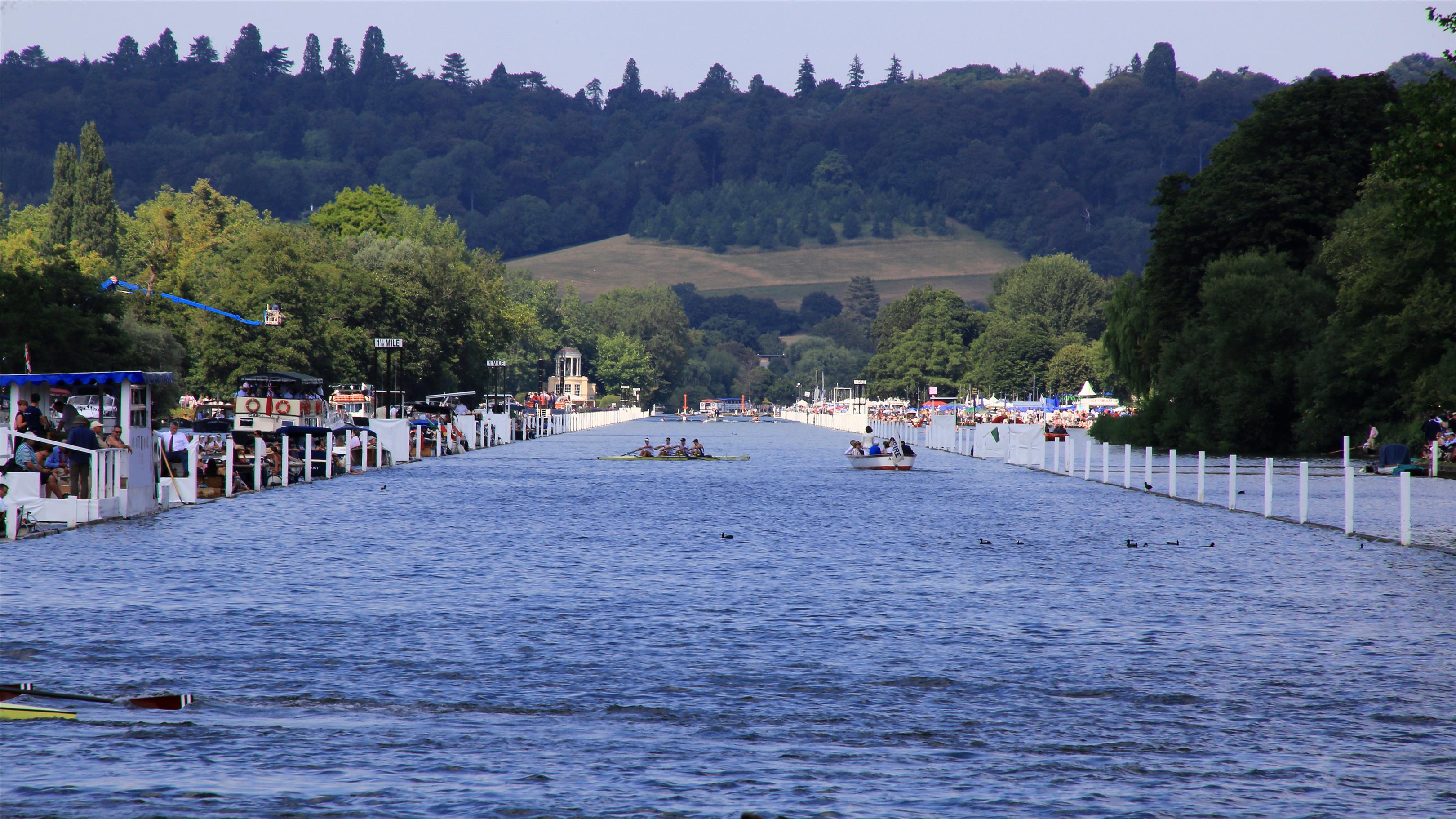 Remenham Lane, Remenham, Henley-on-Thames, Berkshire RG9