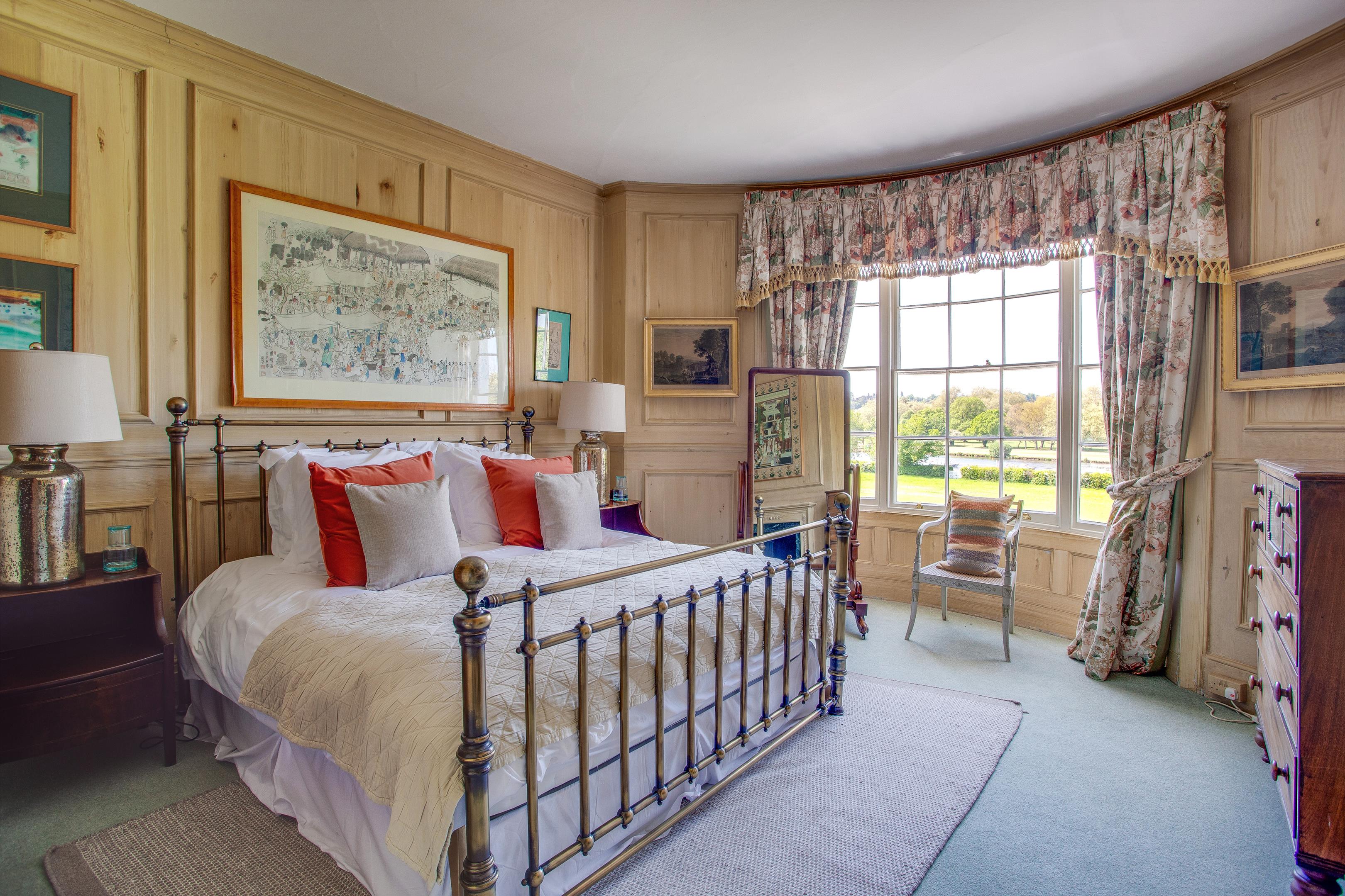 Remenham Lane, Remenham, Henley-on-Thames, Berkshire RG9