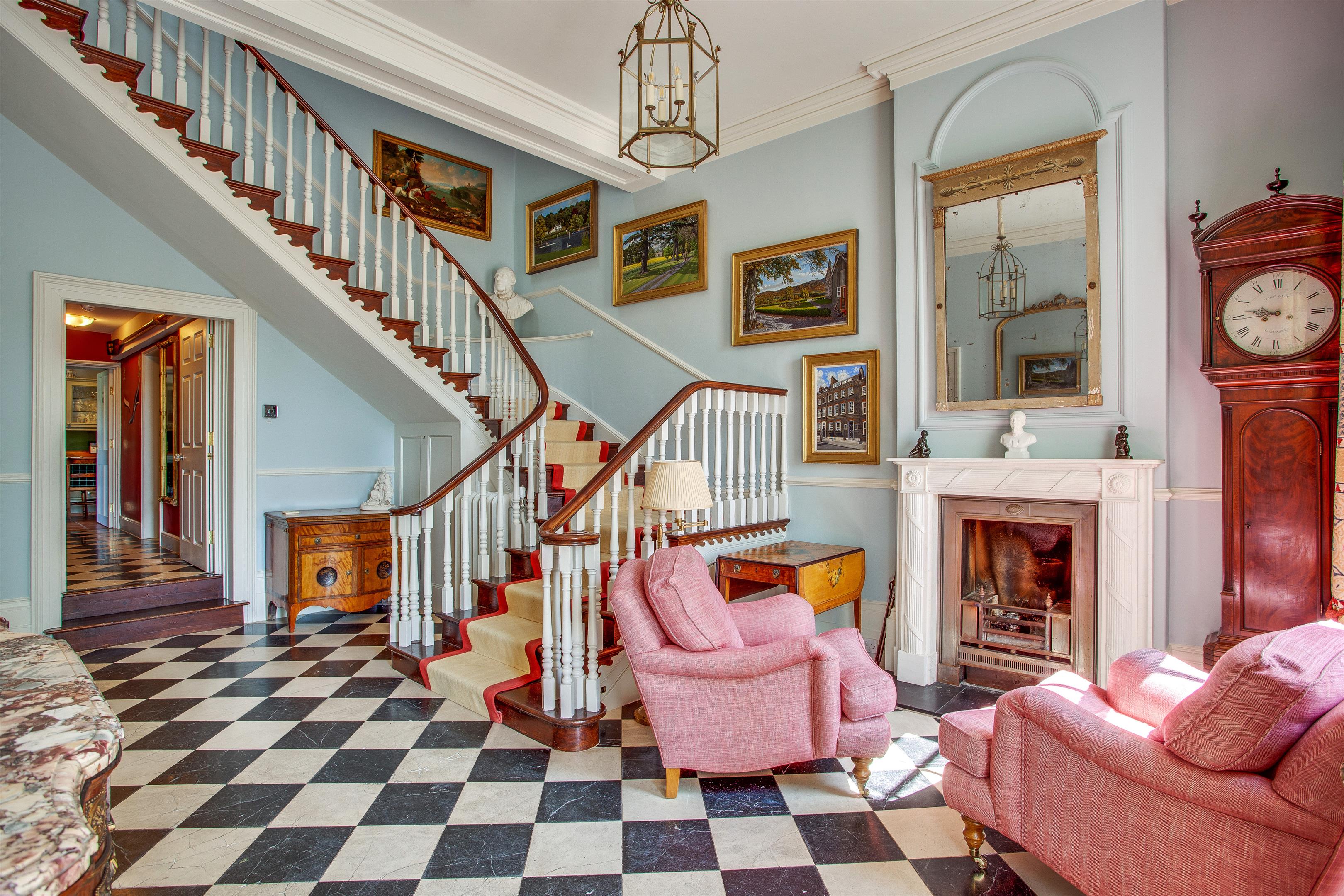 Remenham Lane, Remenham, Henley-on-Thames, Berkshire RG9