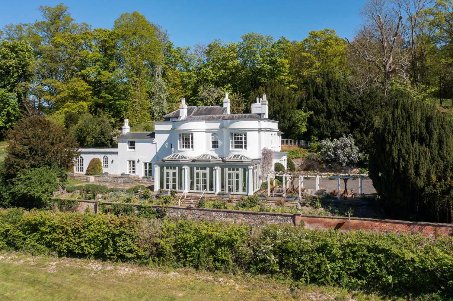 Remenham Lane, Remenham, Henley-on-Thames, Berkshire RG9