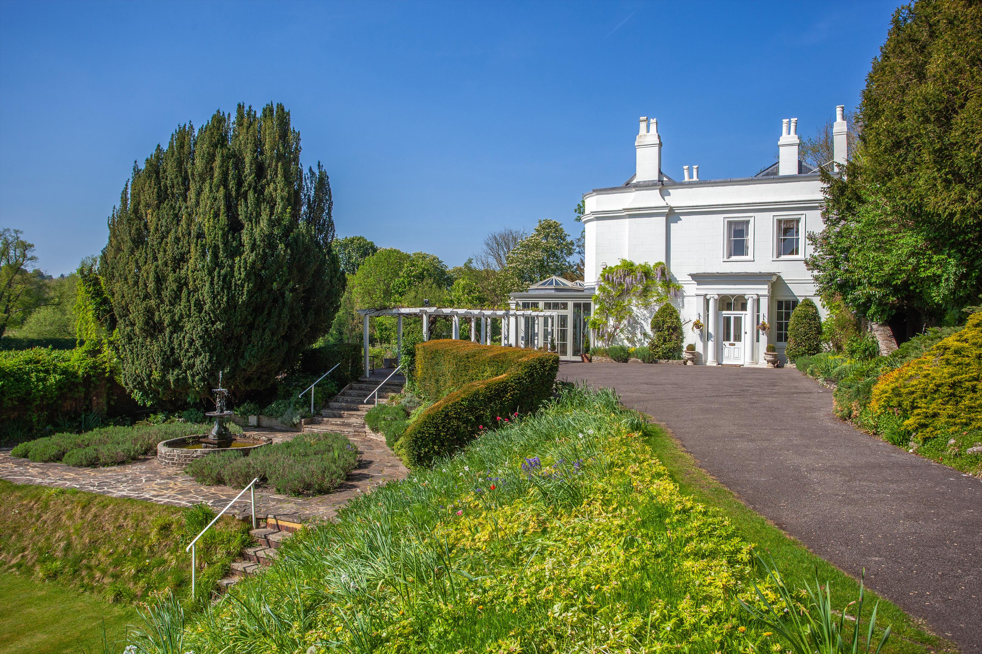 Remenham Lane, Remenham, Henley-on-Thames, Berkshire RG9