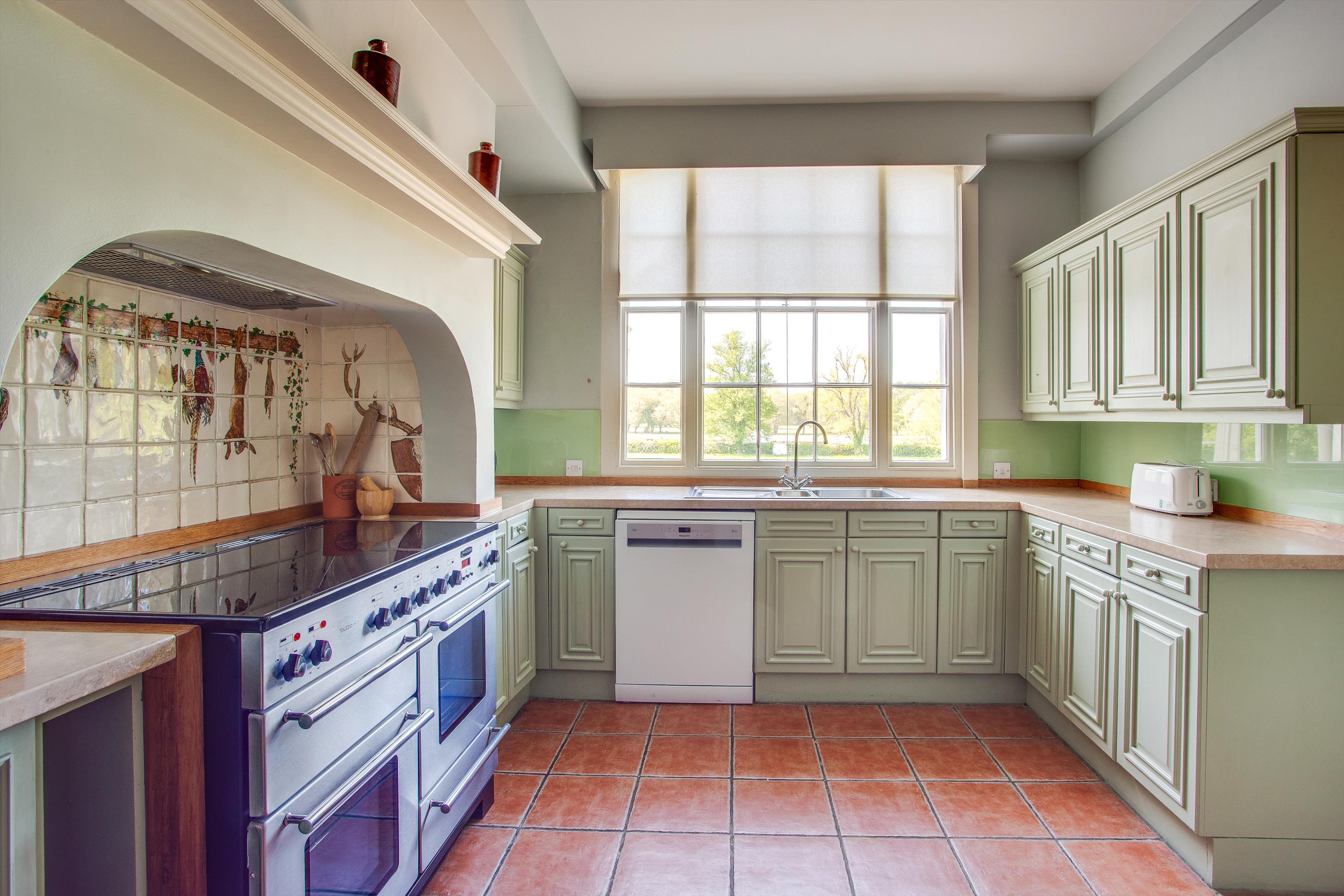 Remenham Lane, Remenham, Henley-on-Thames, Berkshire RG9