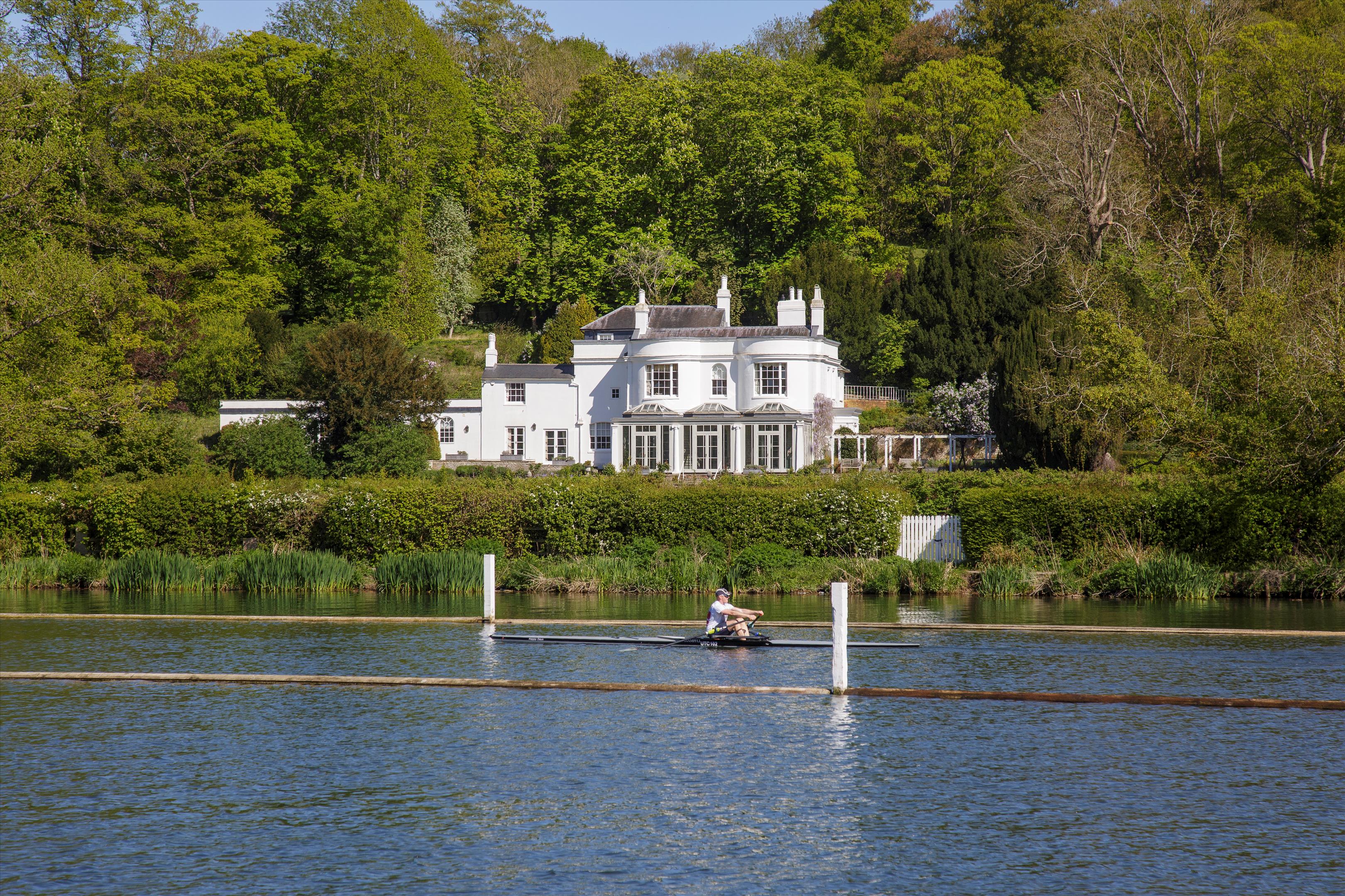Remenham Lane, Remenham, Henley-on-Thames, Berkshire RG9