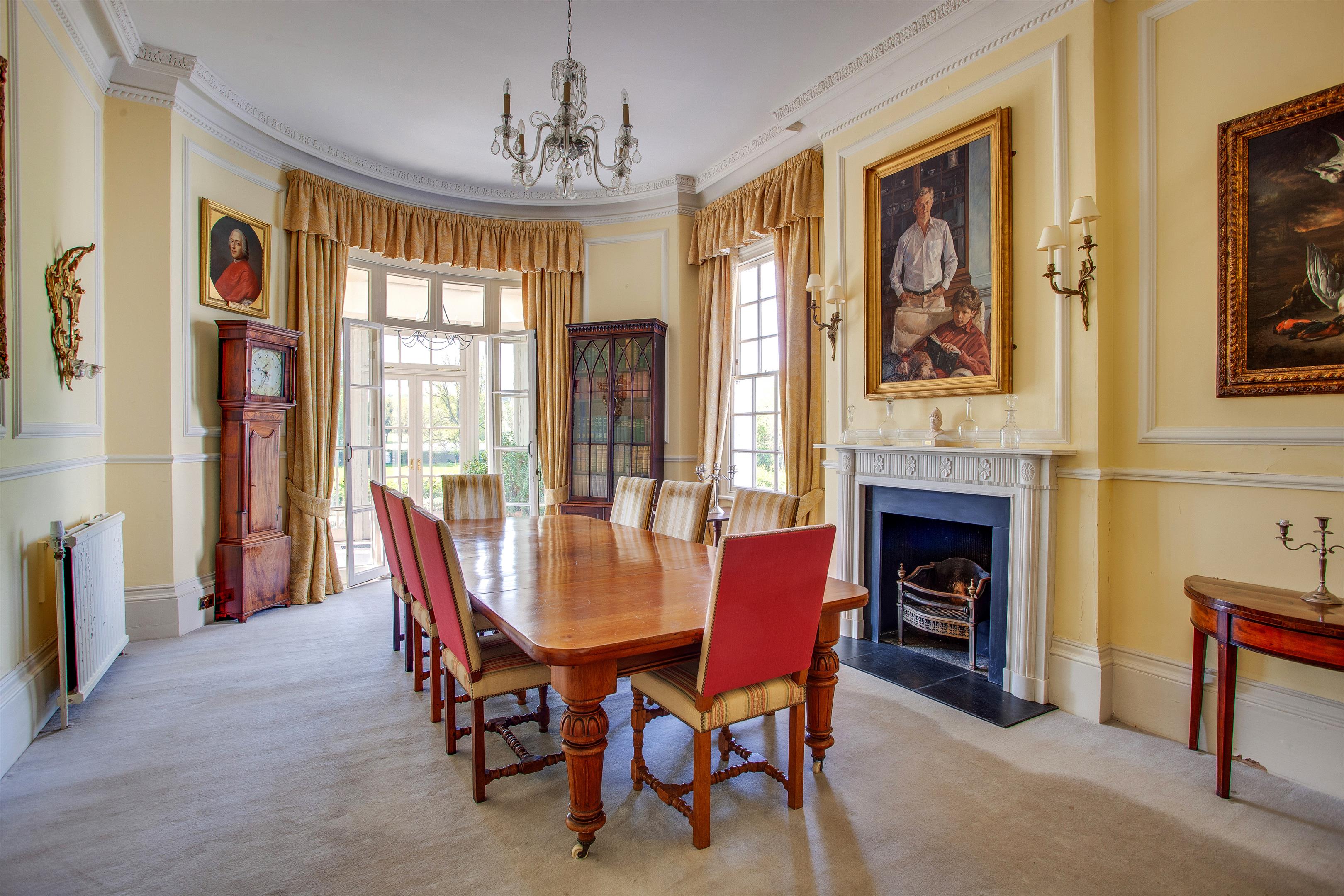 Remenham Lane, Remenham, Henley-on-Thames, Berkshire RG9