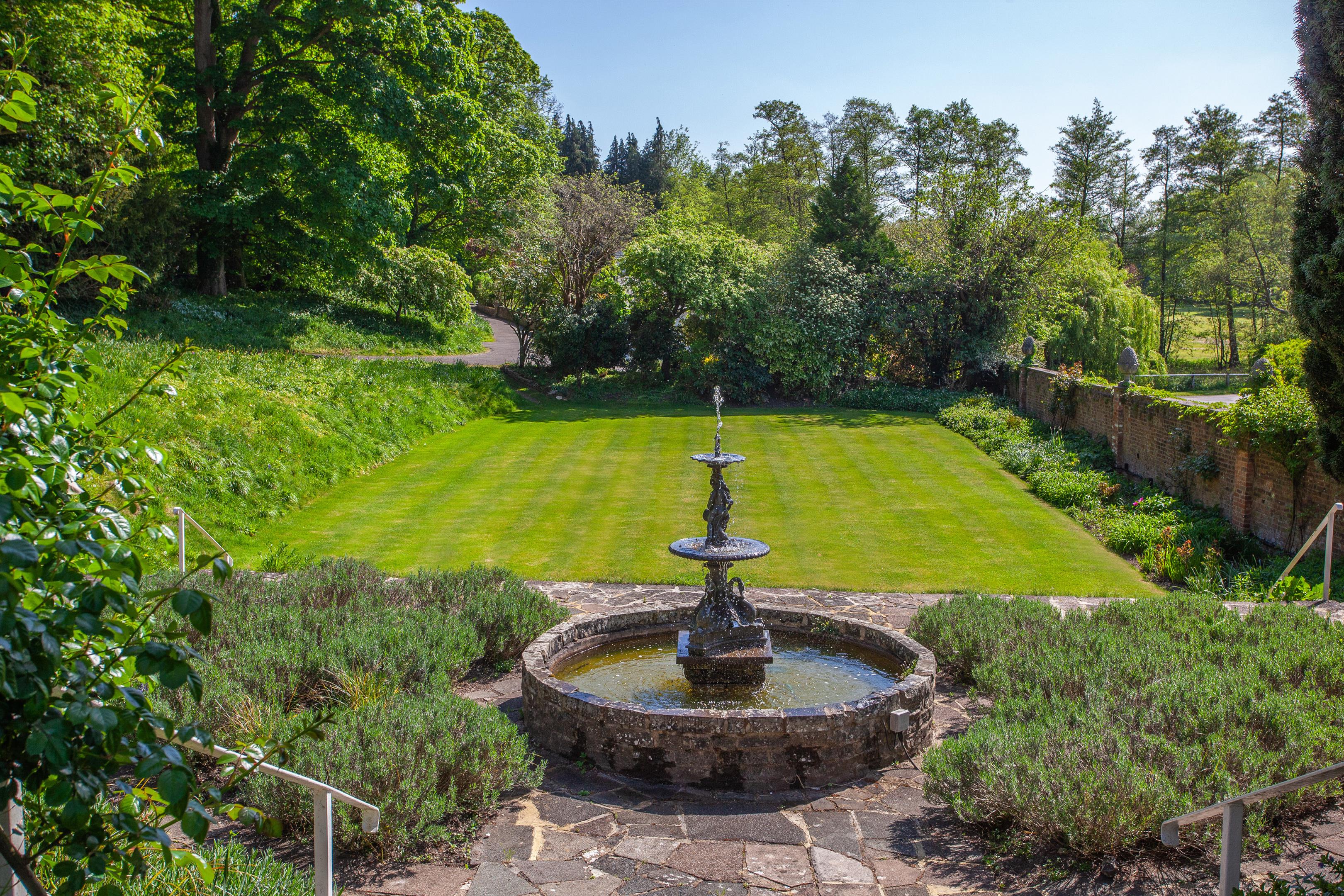 Remenham Lane, Remenham, Henley-on-Thames, Berkshire RG9