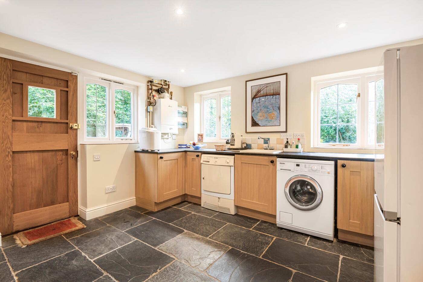Neals Lane, Kingwood, Henley-on-Thames, Oxfordshire RG9