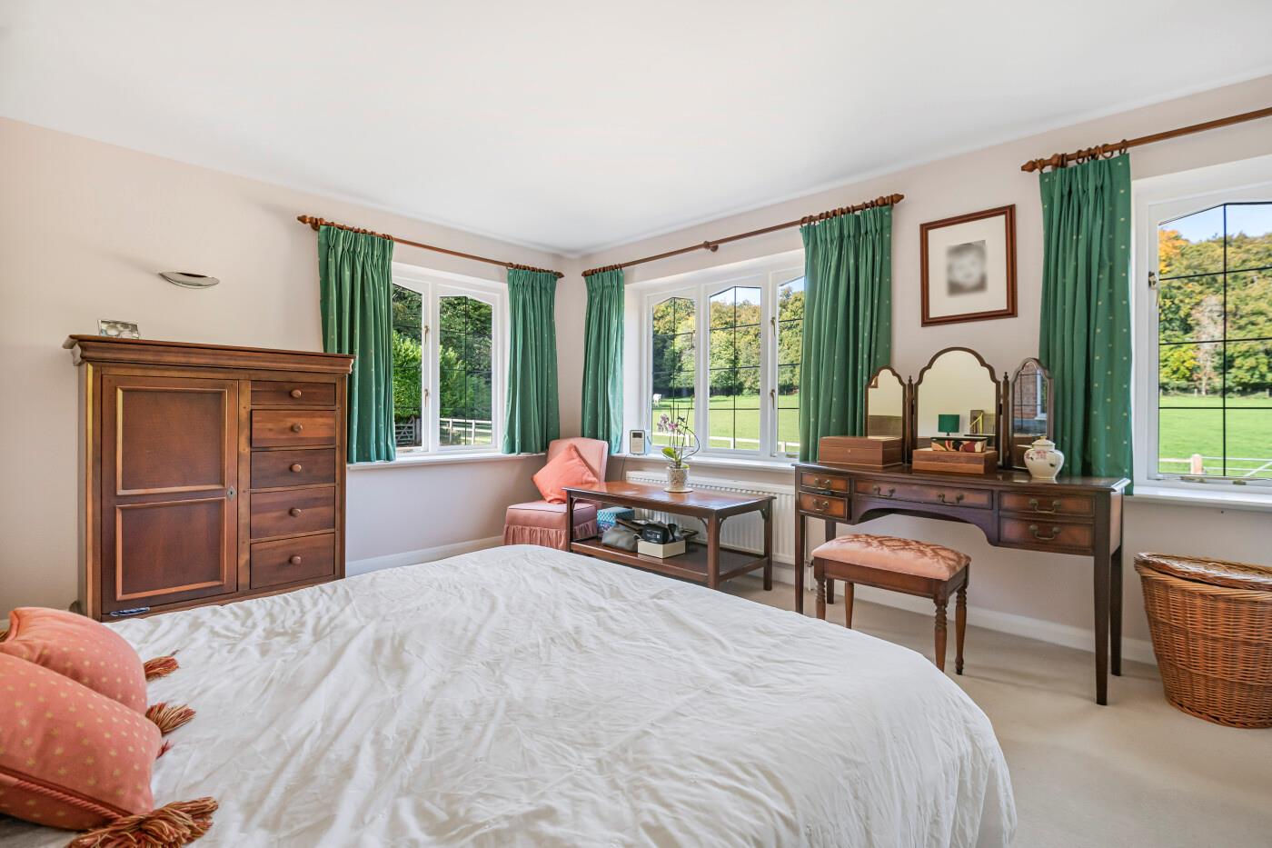 Neals Lane, Kingwood, Henley-on-Thames, Oxfordshire RG9