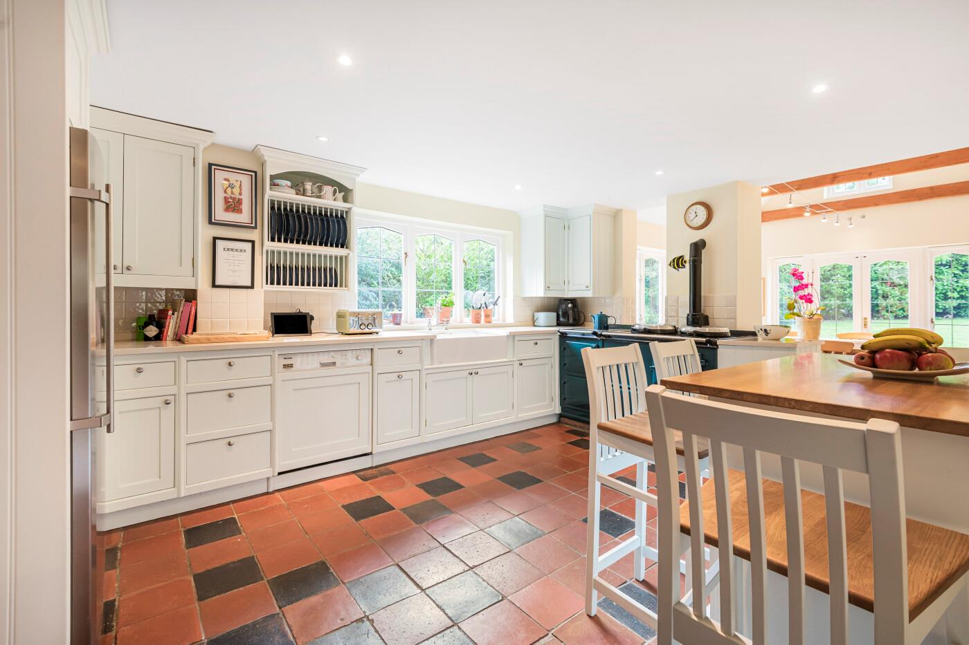 Neals Lane, Kingwood, Henley-on-Thames, Oxfordshire RG9