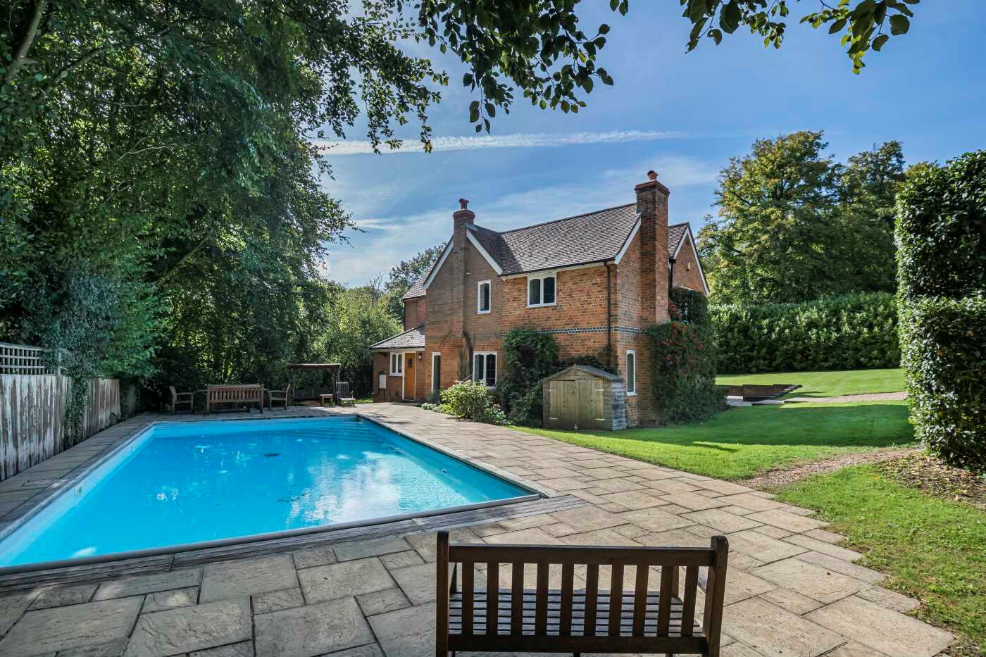 Neals Lane, Kingwood, Henley-on-Thames, Oxfordshire RG9