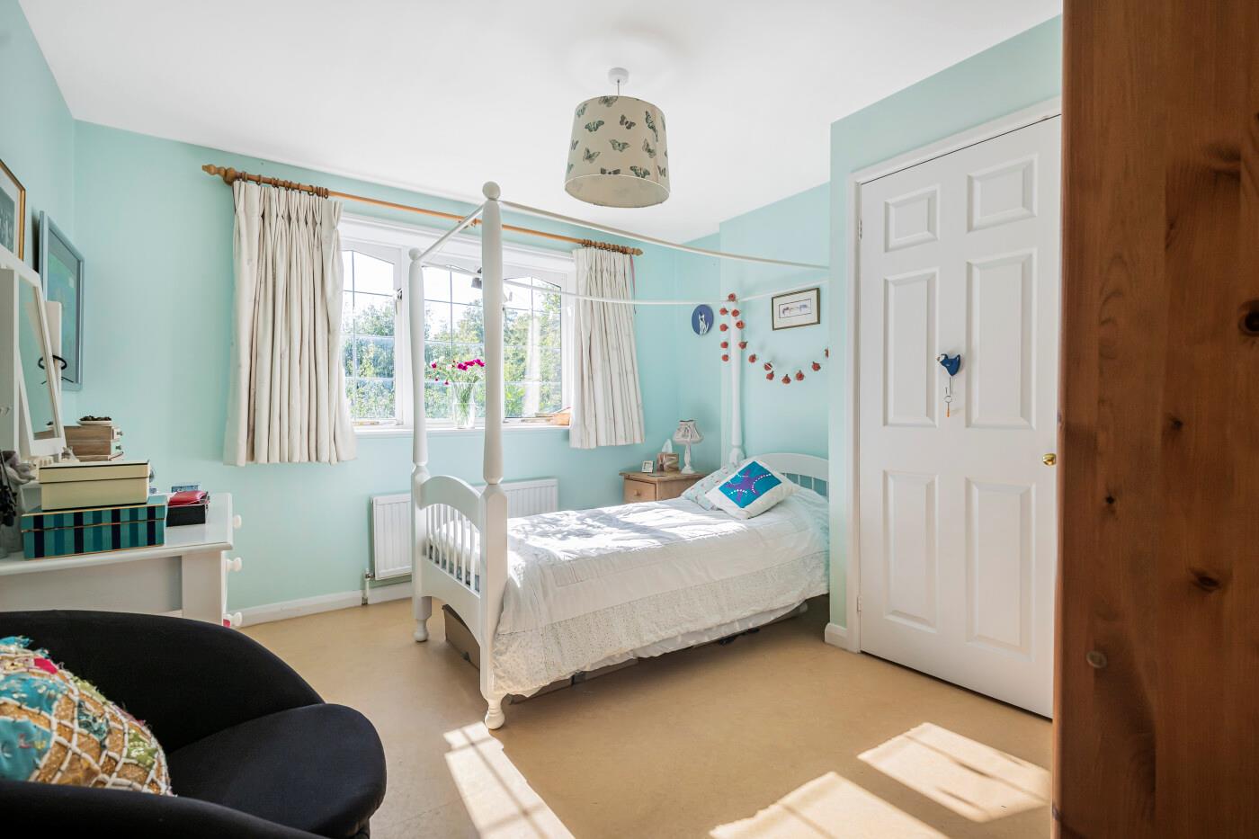 Neals Lane, Kingwood, Henley-on-Thames, Oxfordshire RG9