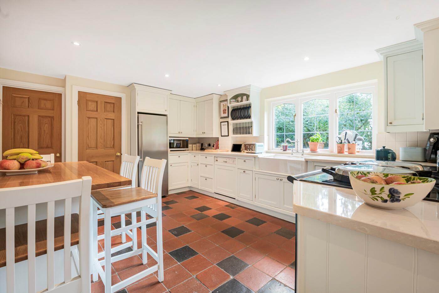 Neals Lane, Kingwood, Henley-on-Thames, Oxfordshire RG9