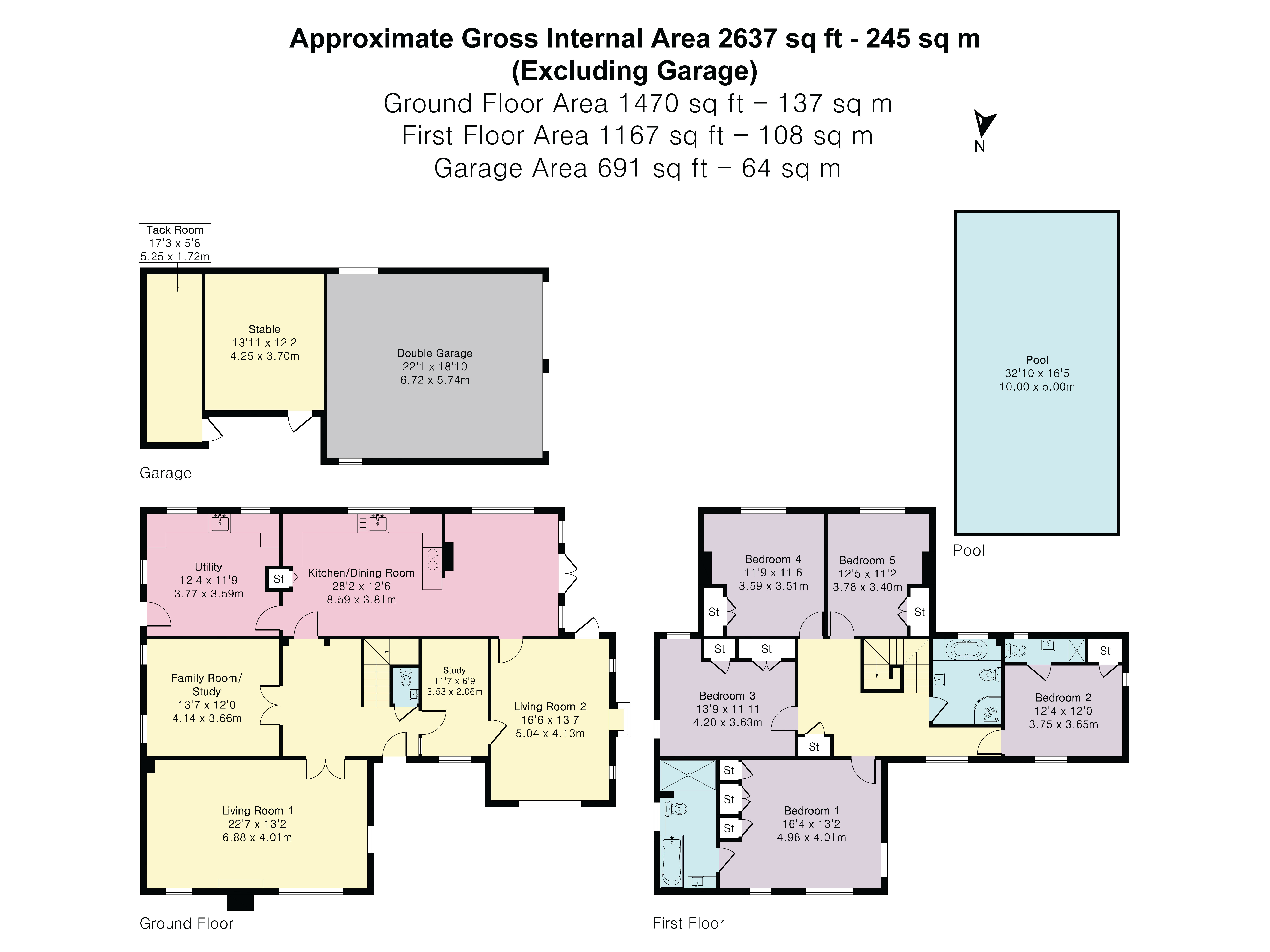 Neals Lane, Kingwood, Henley-on-Thames, Oxfordshire RG9