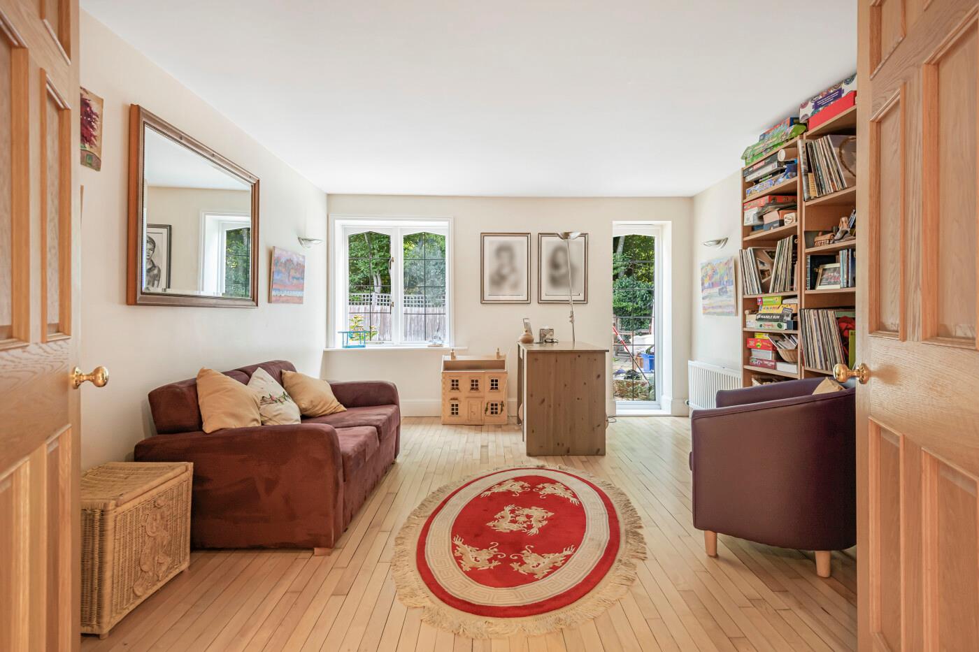 Neals Lane, Kingwood, Henley-on-Thames, Oxfordshire RG9