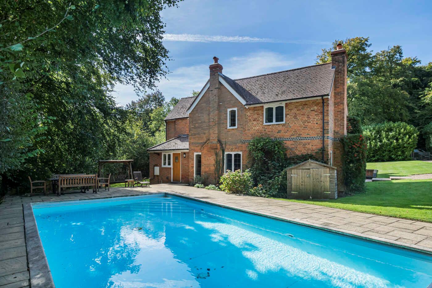 Neals Lane, Kingwood, Henley-on-Thames, Oxfordshire RG9