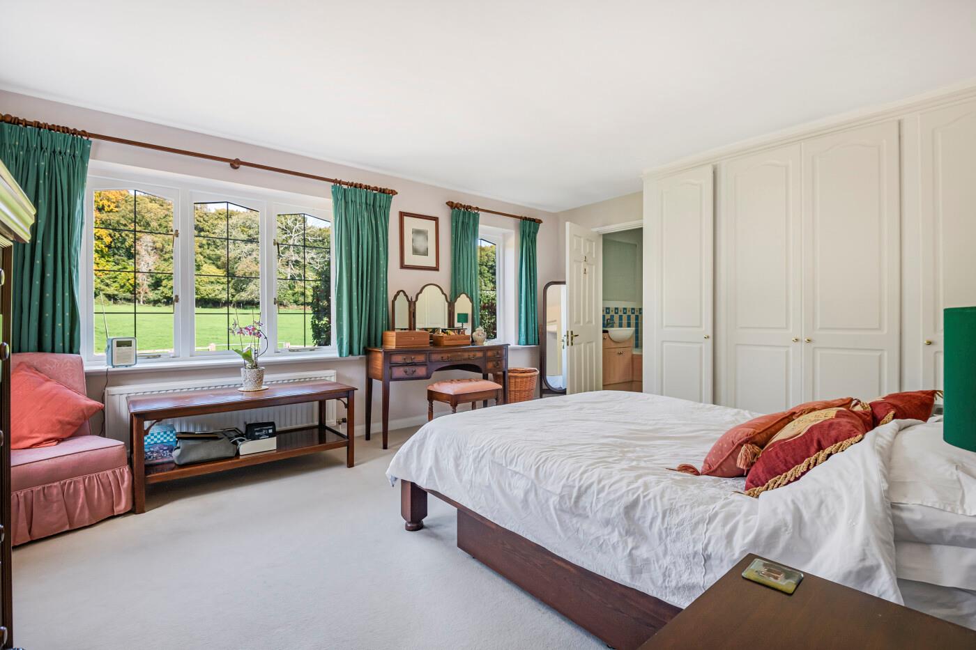 Neals Lane, Kingwood, Henley-on-Thames, Oxfordshire RG9