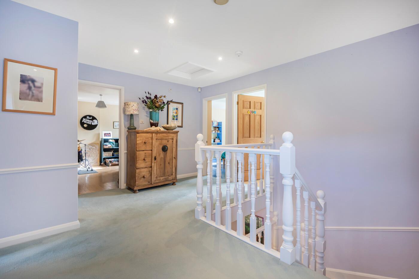 Neals Lane, Kingwood, Henley-on-Thames, Oxfordshire RG9