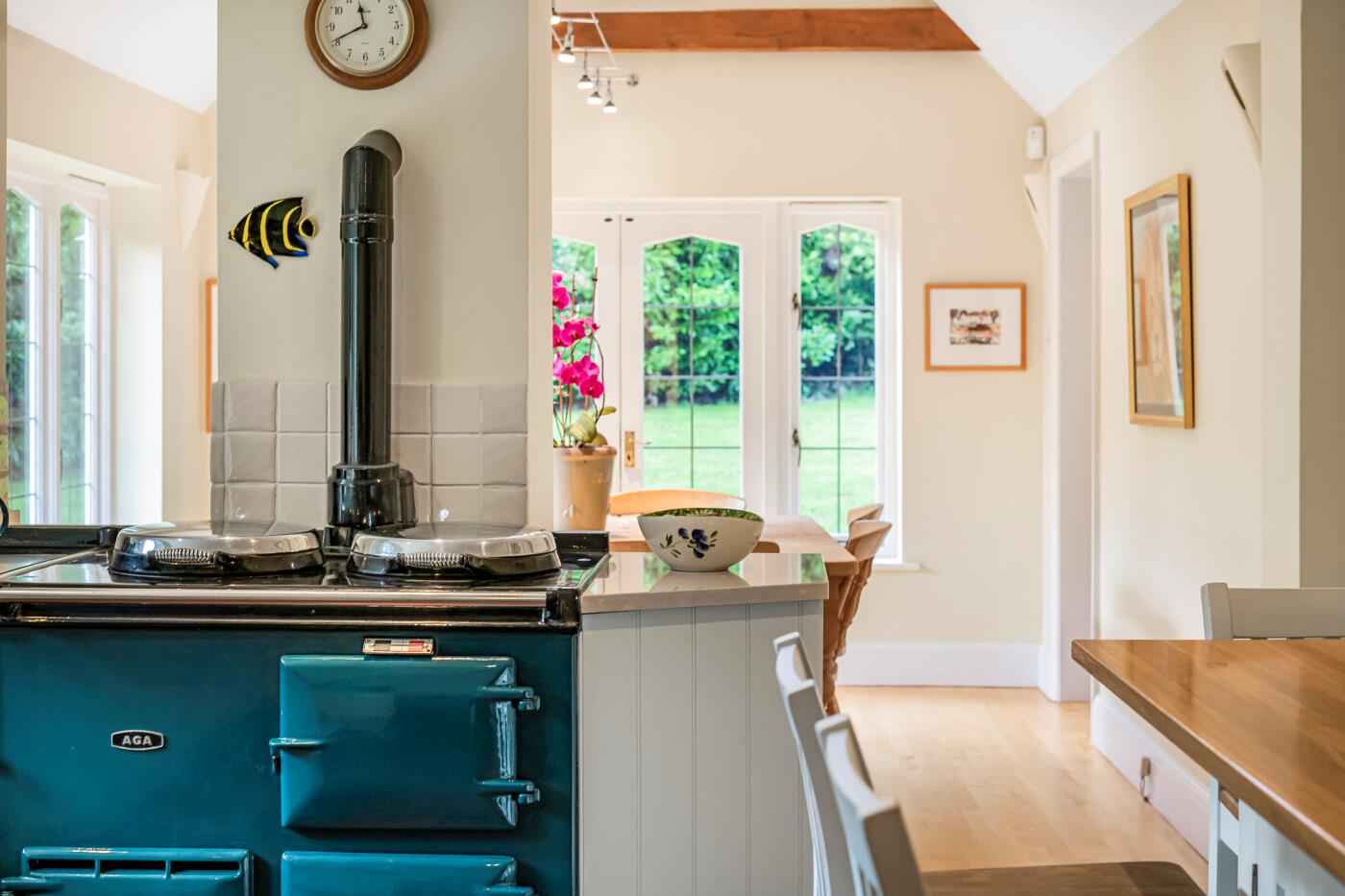 Neals Lane, Kingwood, Henley-on-Thames, Oxfordshire RG9
