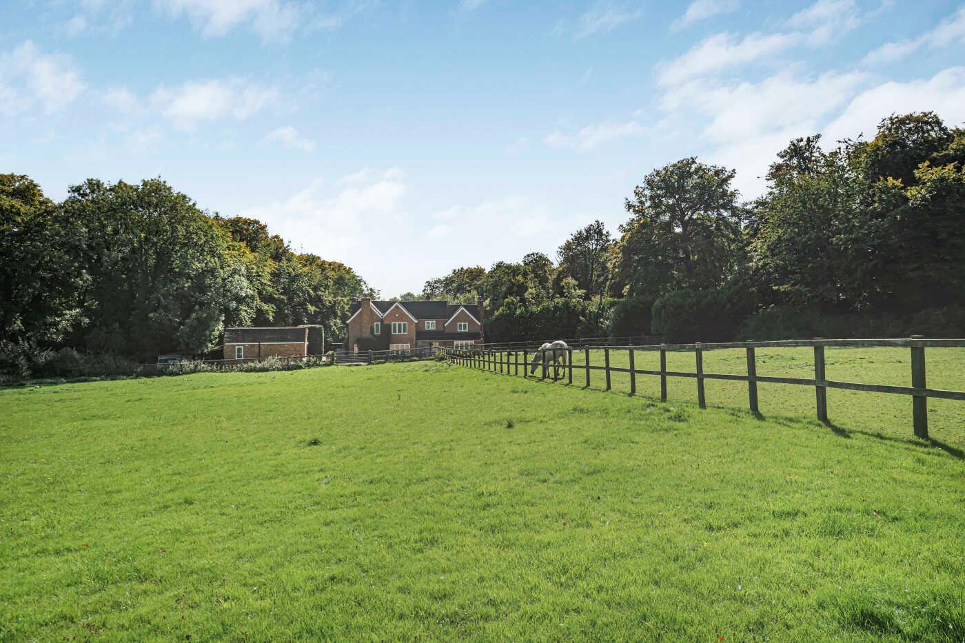 Neals Lane, Kingwood, Henley-on-Thames, Oxfordshire RG9