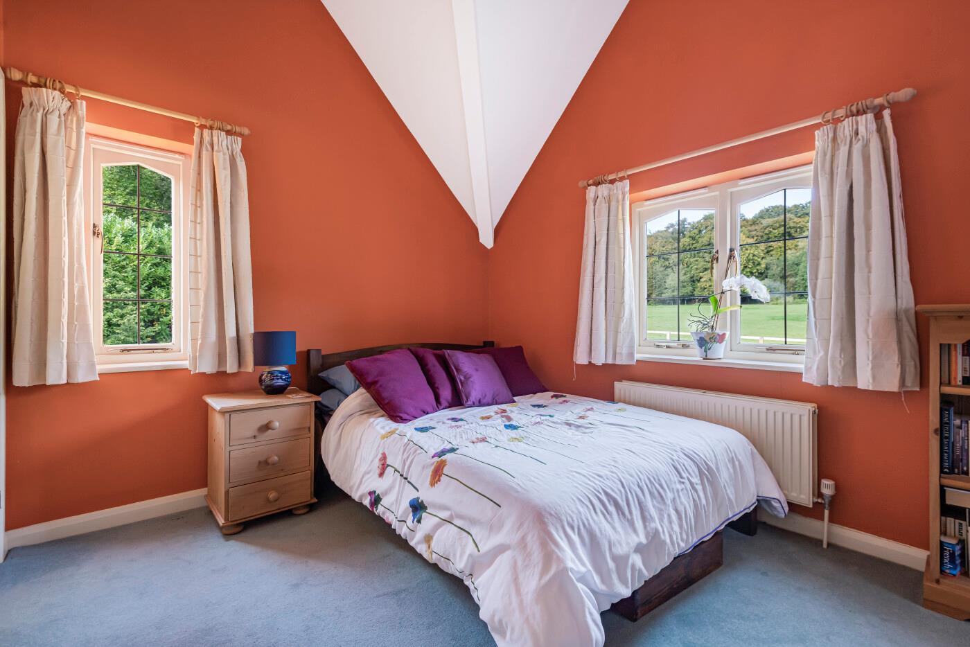 Neals Lane, Kingwood, Henley-on-Thames, Oxfordshire RG9
